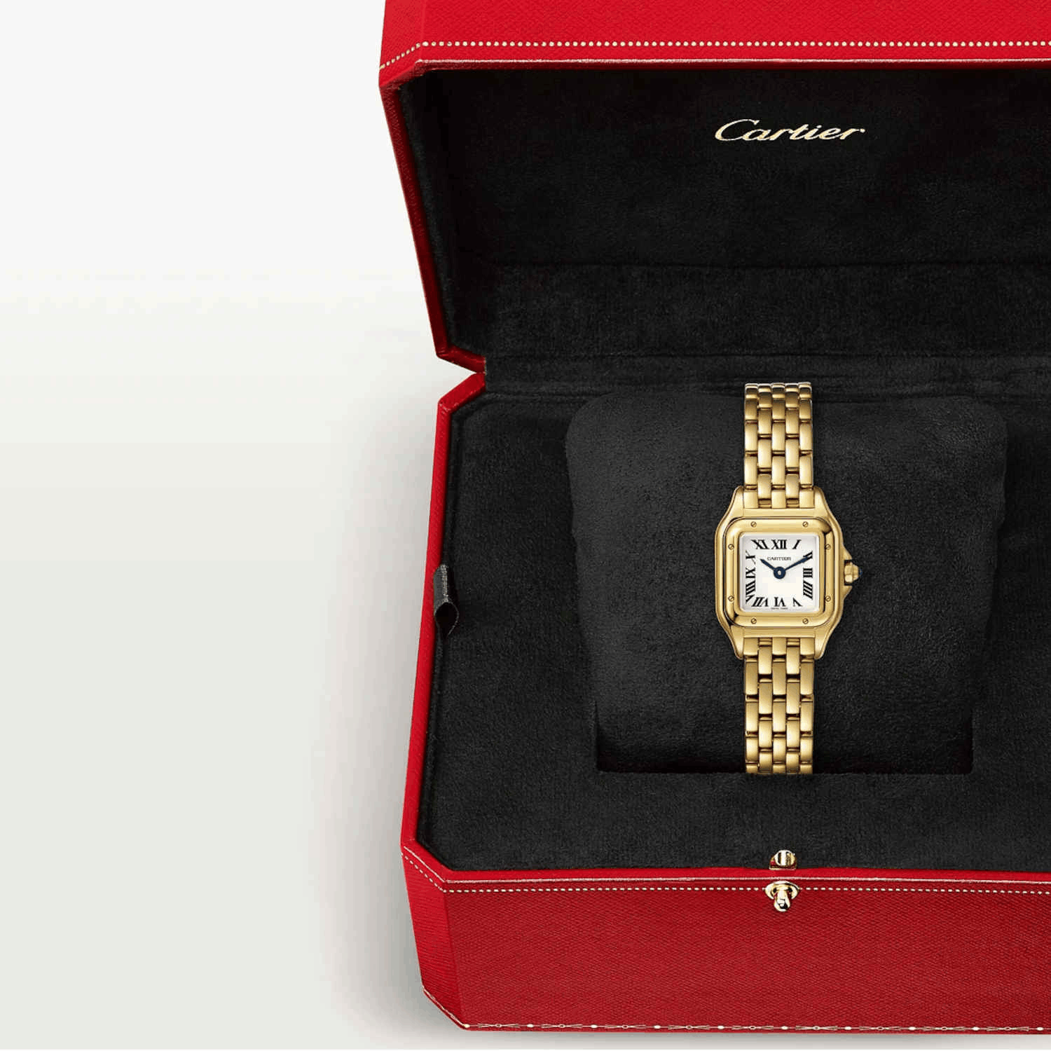Cartier Panthère de Cartier Mini-Modell Produktbild main 2