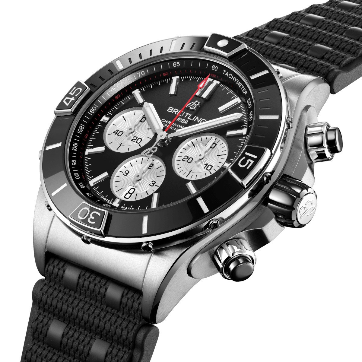 Breitling Super Chronomat B01 44 Produktbild main 3