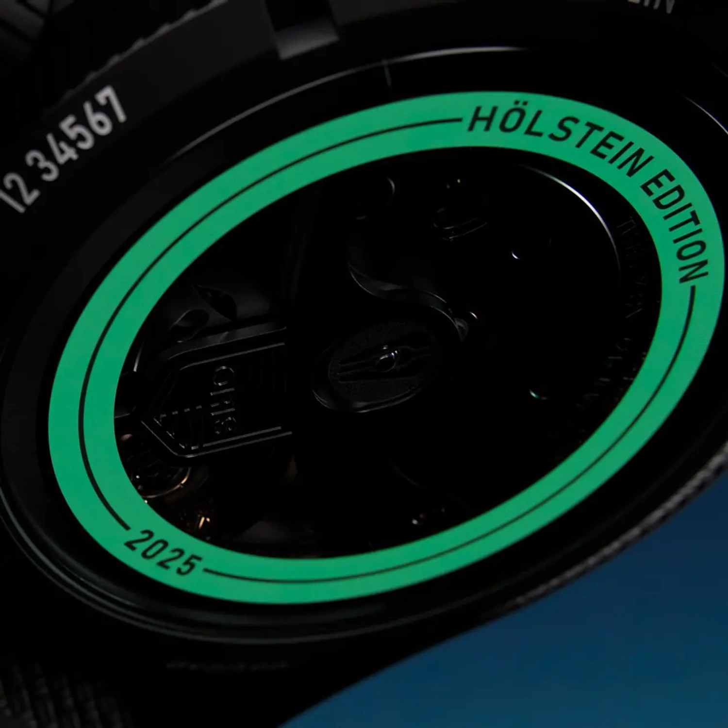 Oris ProPilot Hölstein Edition 2025 Produktbild main 3
