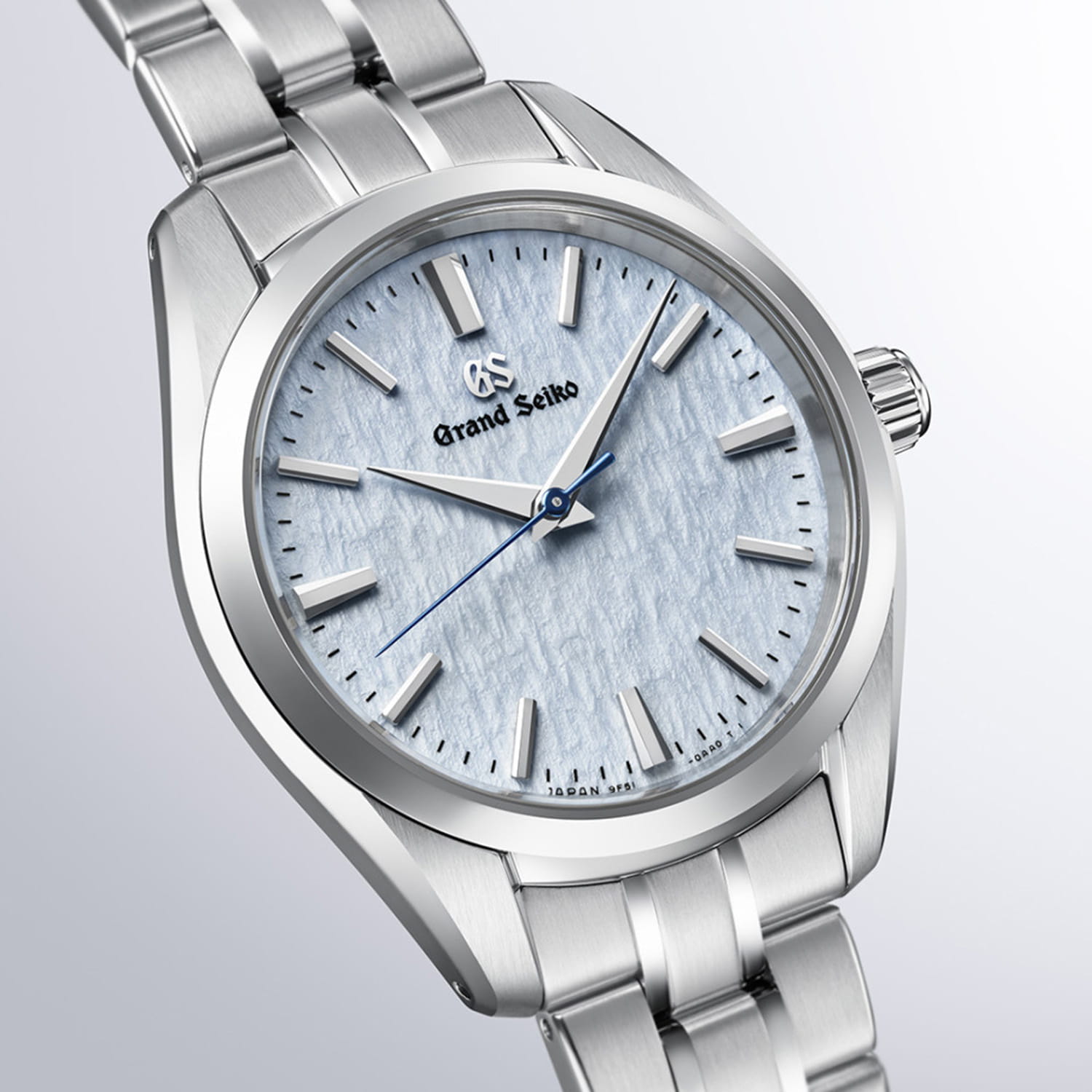 Grand Seiko Heritage Skyflake Produktbild main 2