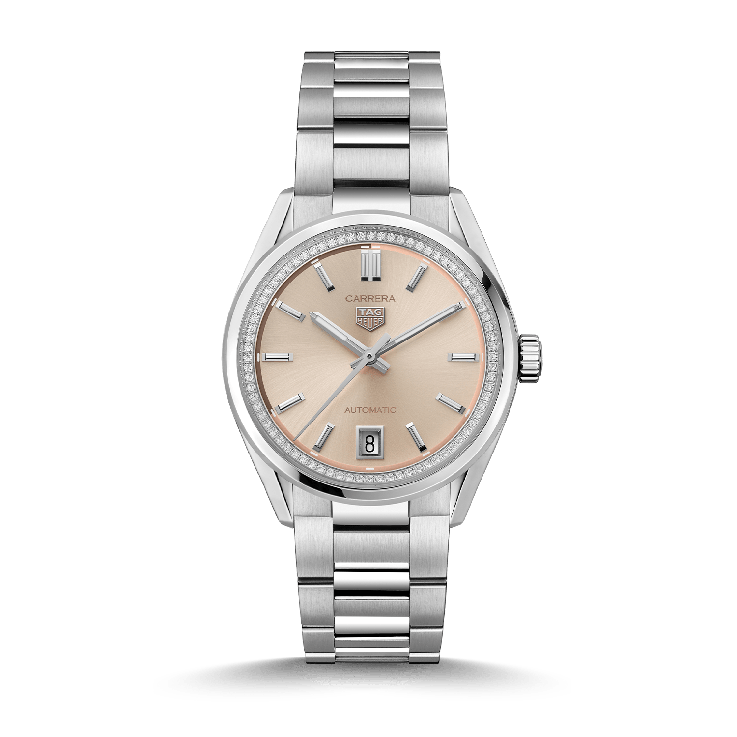 TAG HEUER Carrera Date