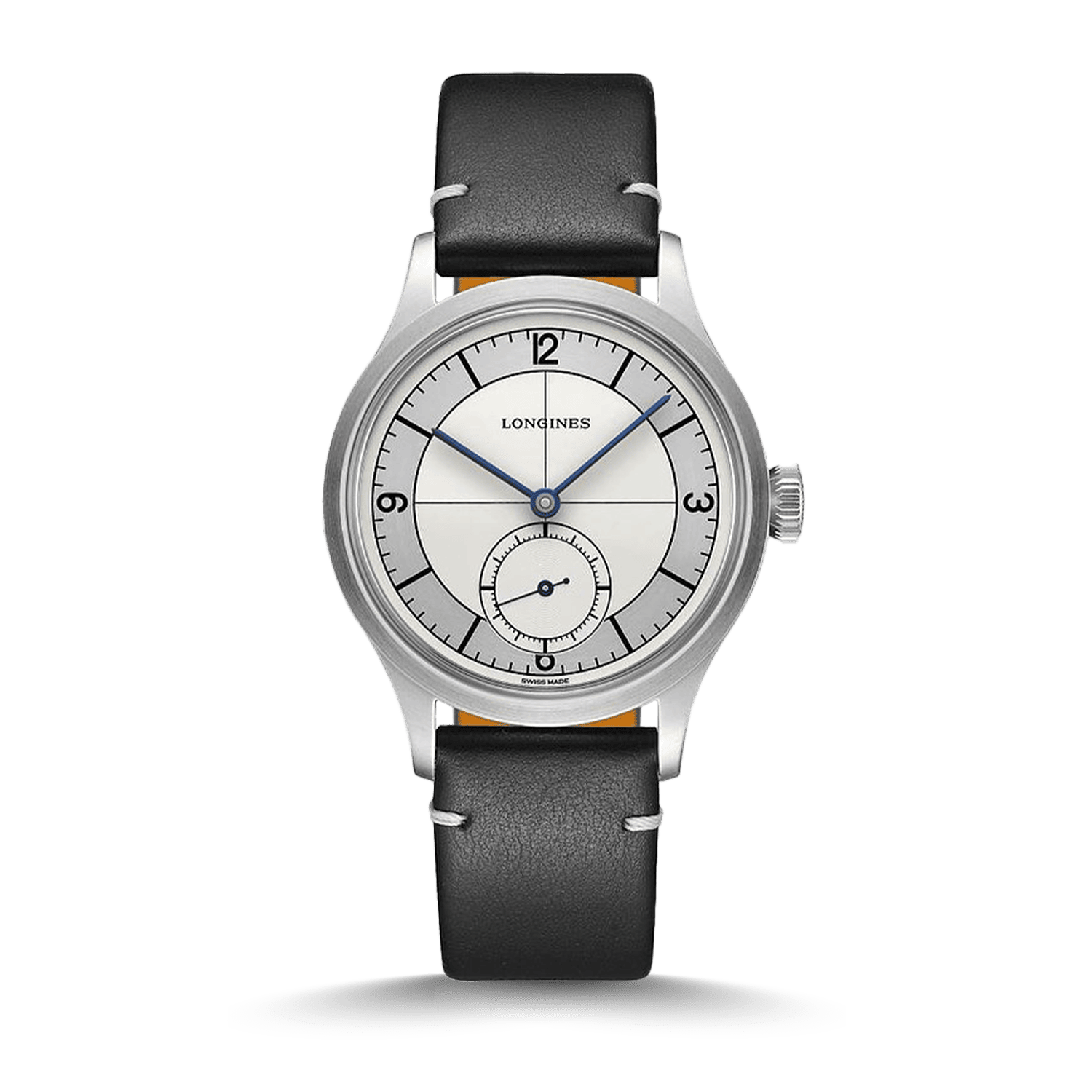 Longines Heritage Classic 38,5