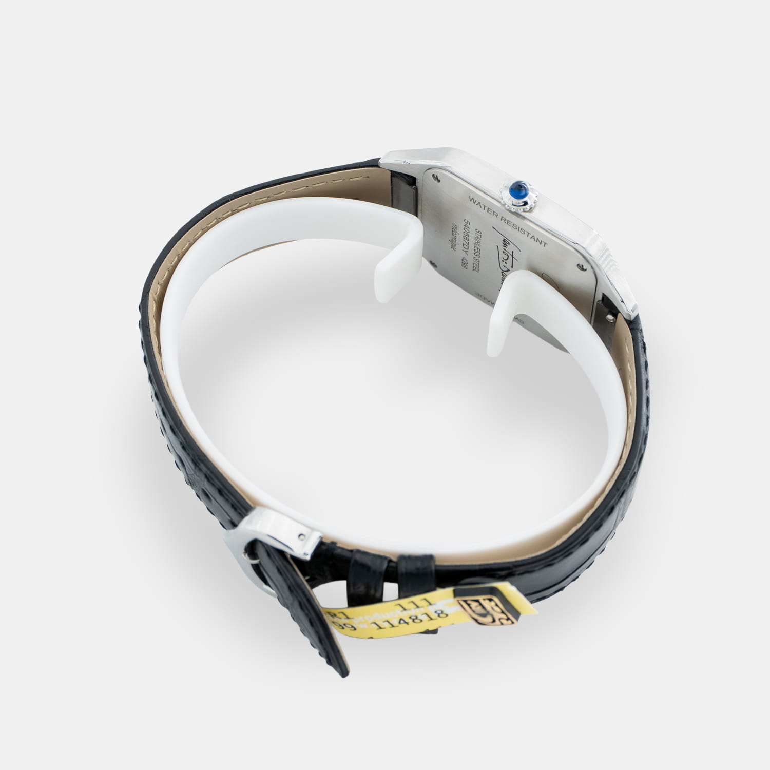 Cartier Santos Dumont CPO2 Produktbild main 2