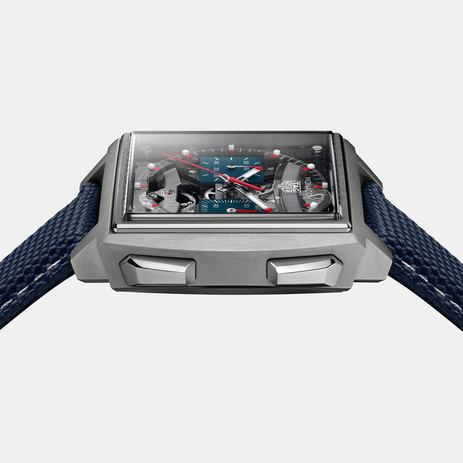 TAG Heuer Monaco Evergraph Produktbild main 2