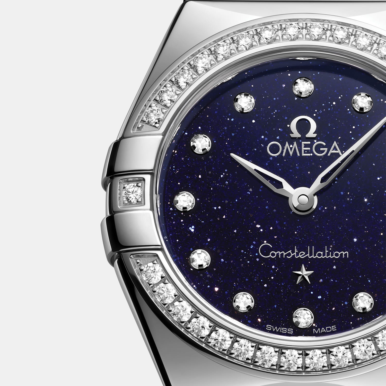 OMEGA Constellation Produktbild main 1