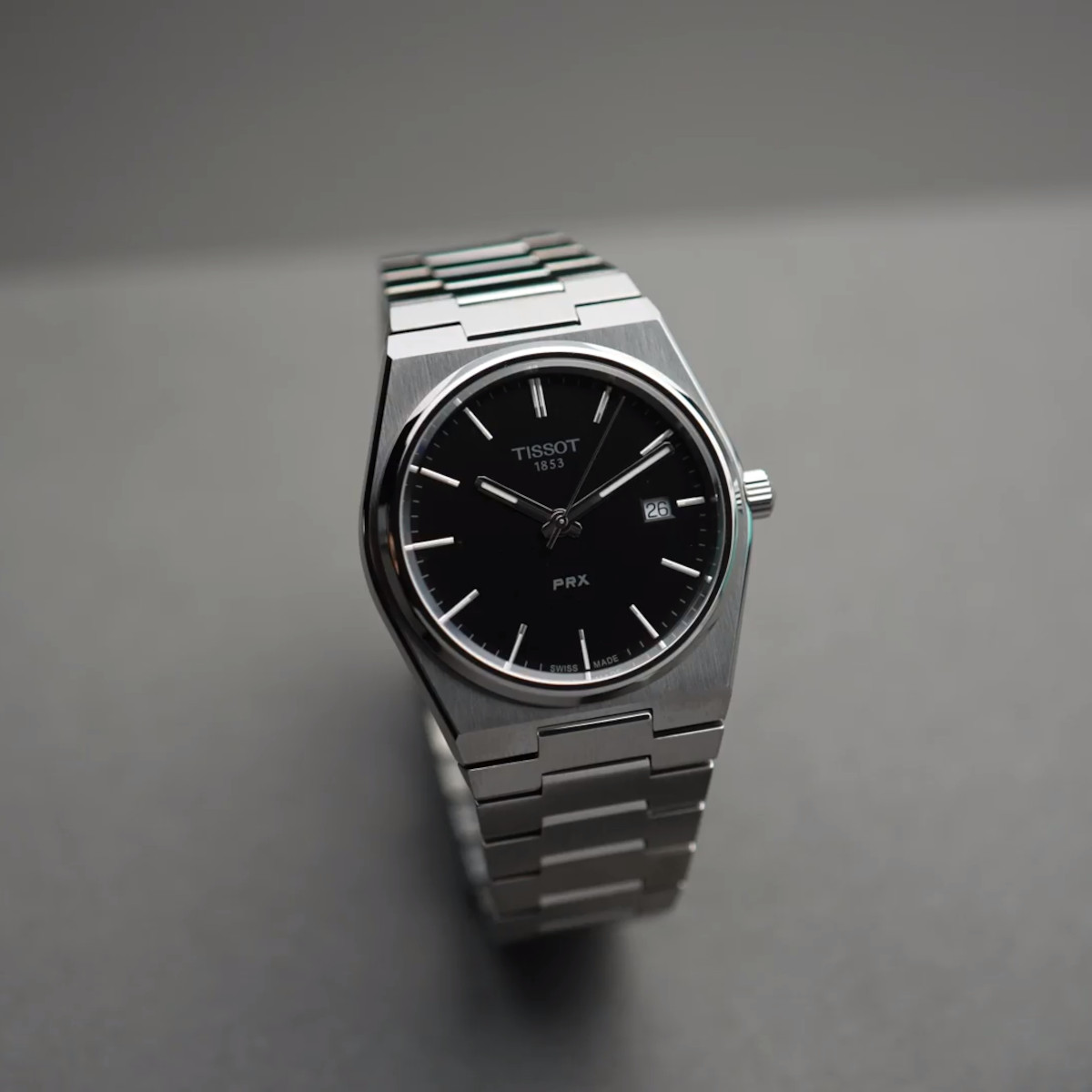 Tissot PRX Produktbild main 5