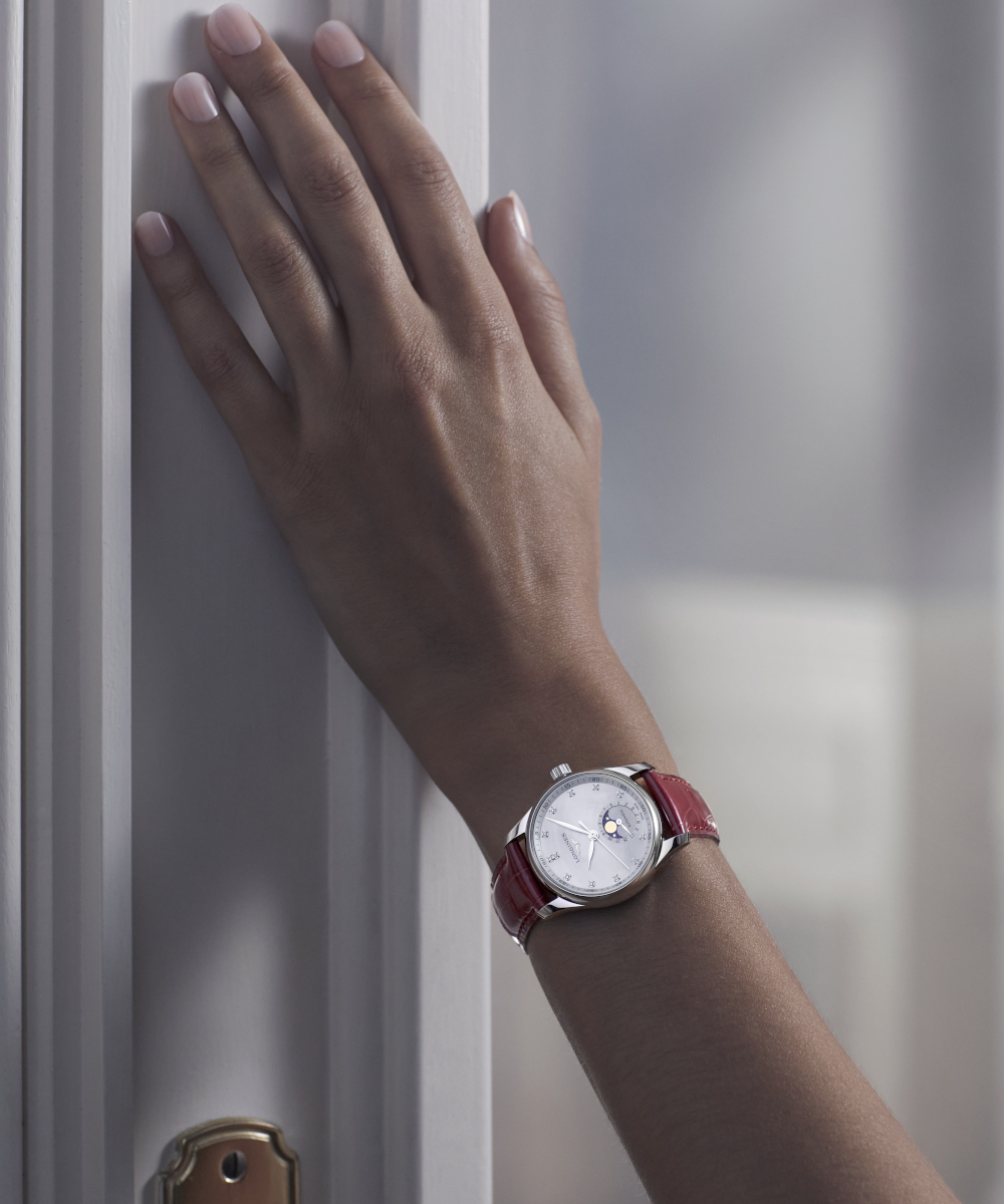 Longines Master Collection 34 Produktbild main 4