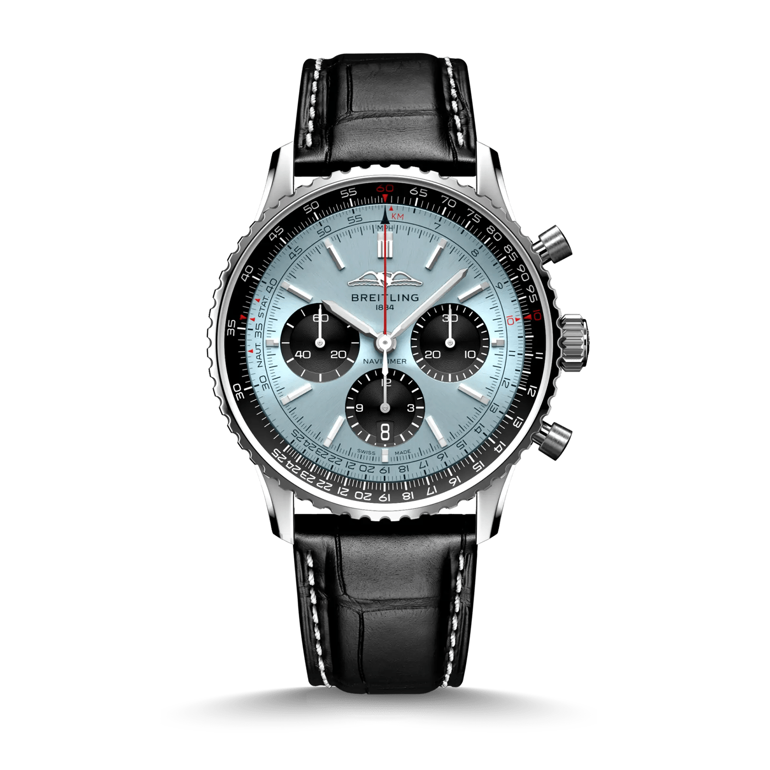 Breitling Navitimer B01 Chronograph 43 Produktbild main 0