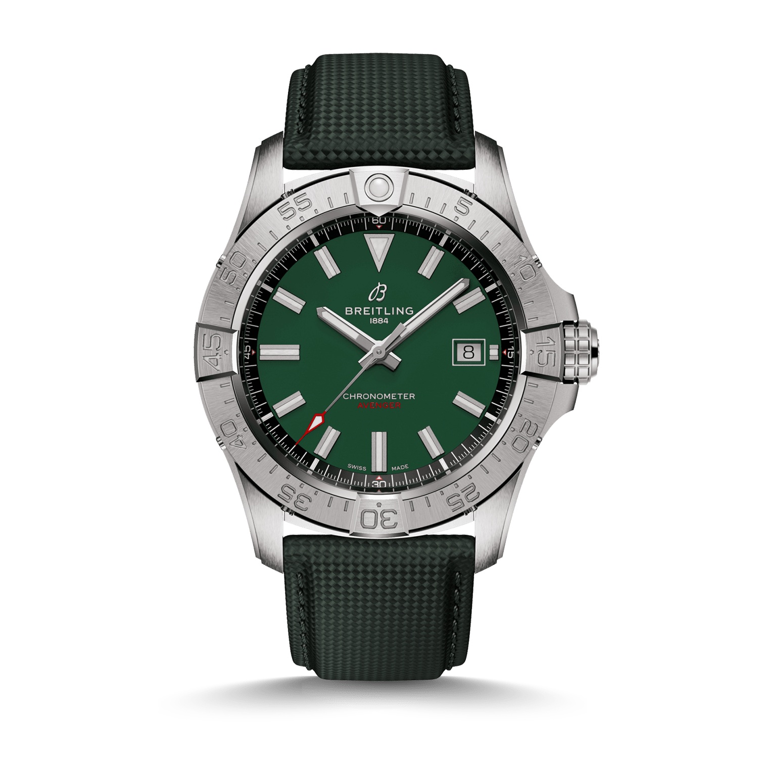 Breitling Avenger Automatic 42