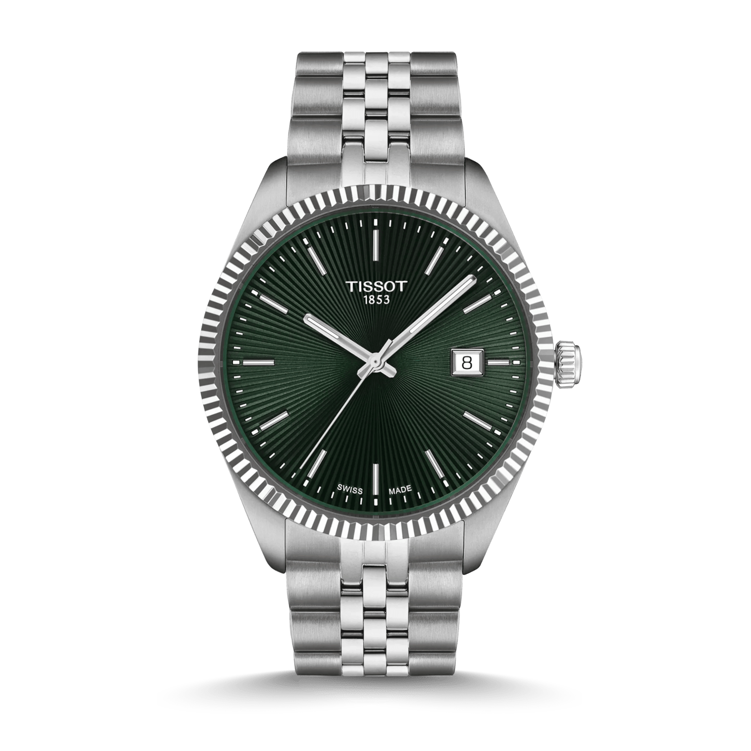 Tissot Ballade 40 mm Produktbild main 0