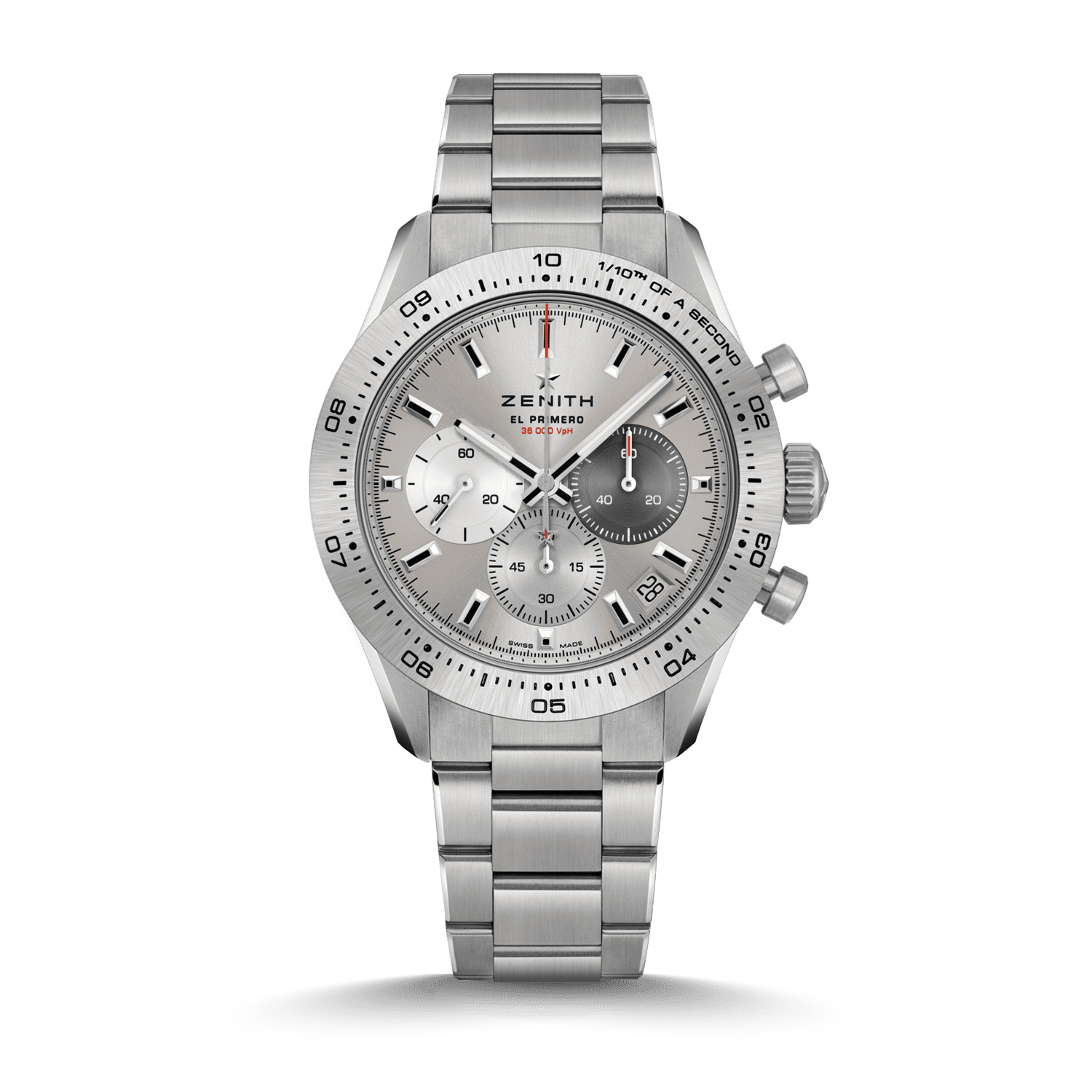 Zenith Chronomaster Sport El Primero 41