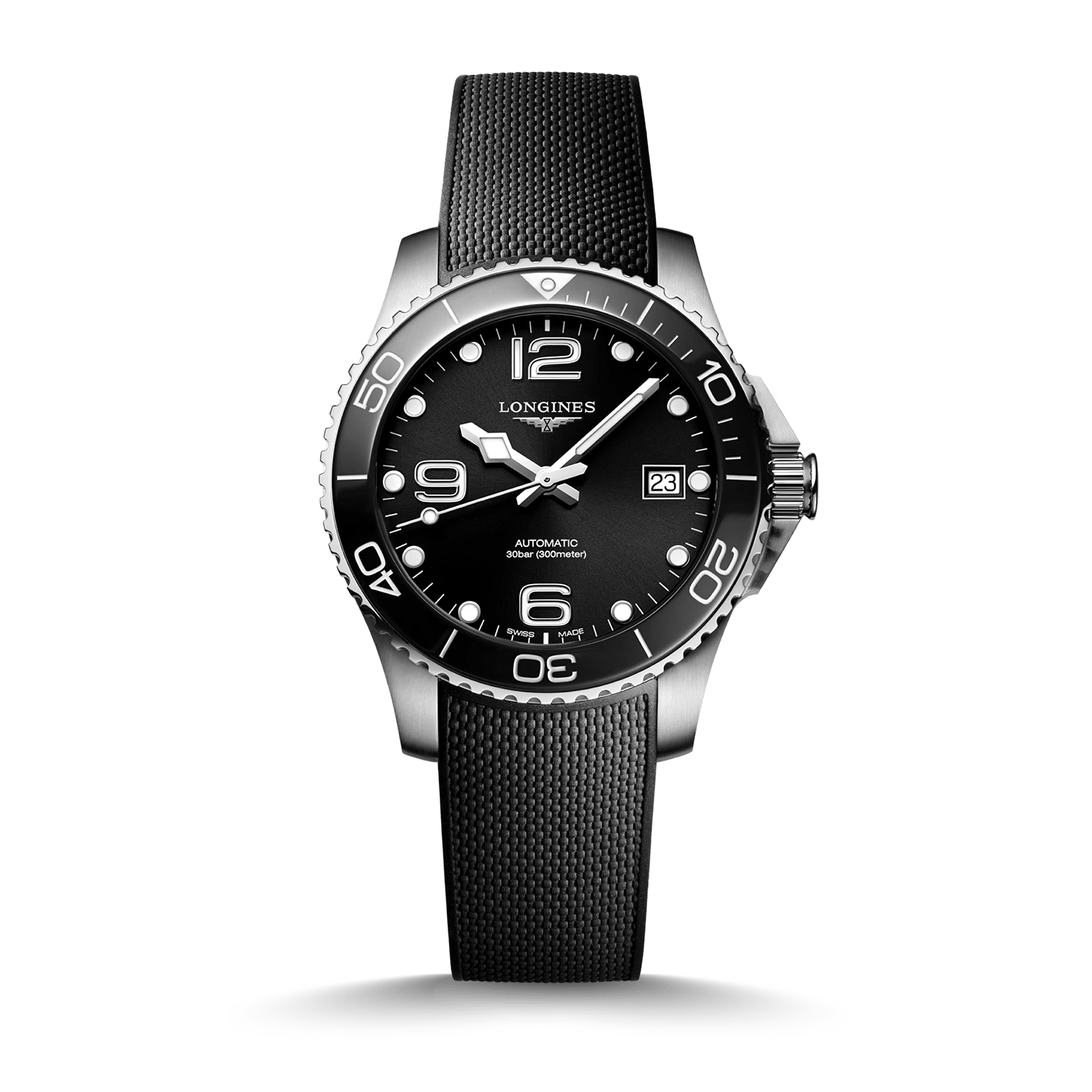 Longines HydroConquest 39 Produktbild main 0