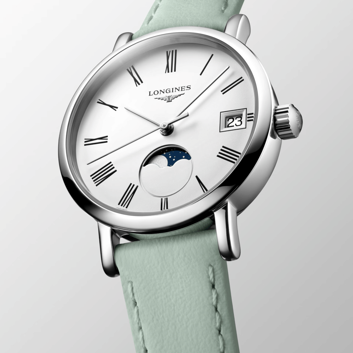 Longines Elegant Collection Produktbild main 1