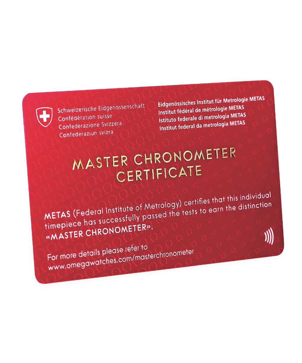 OMEGA Constellation 36 Produktbild main 1