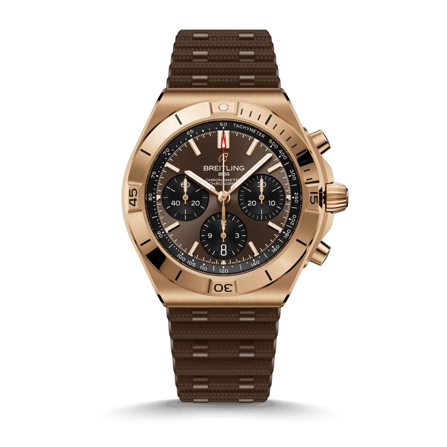 Breitling Chronomat B01 42 Produktbild main 0