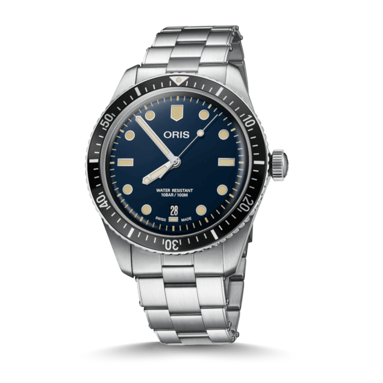 Oris Divers Sixty-Five 40