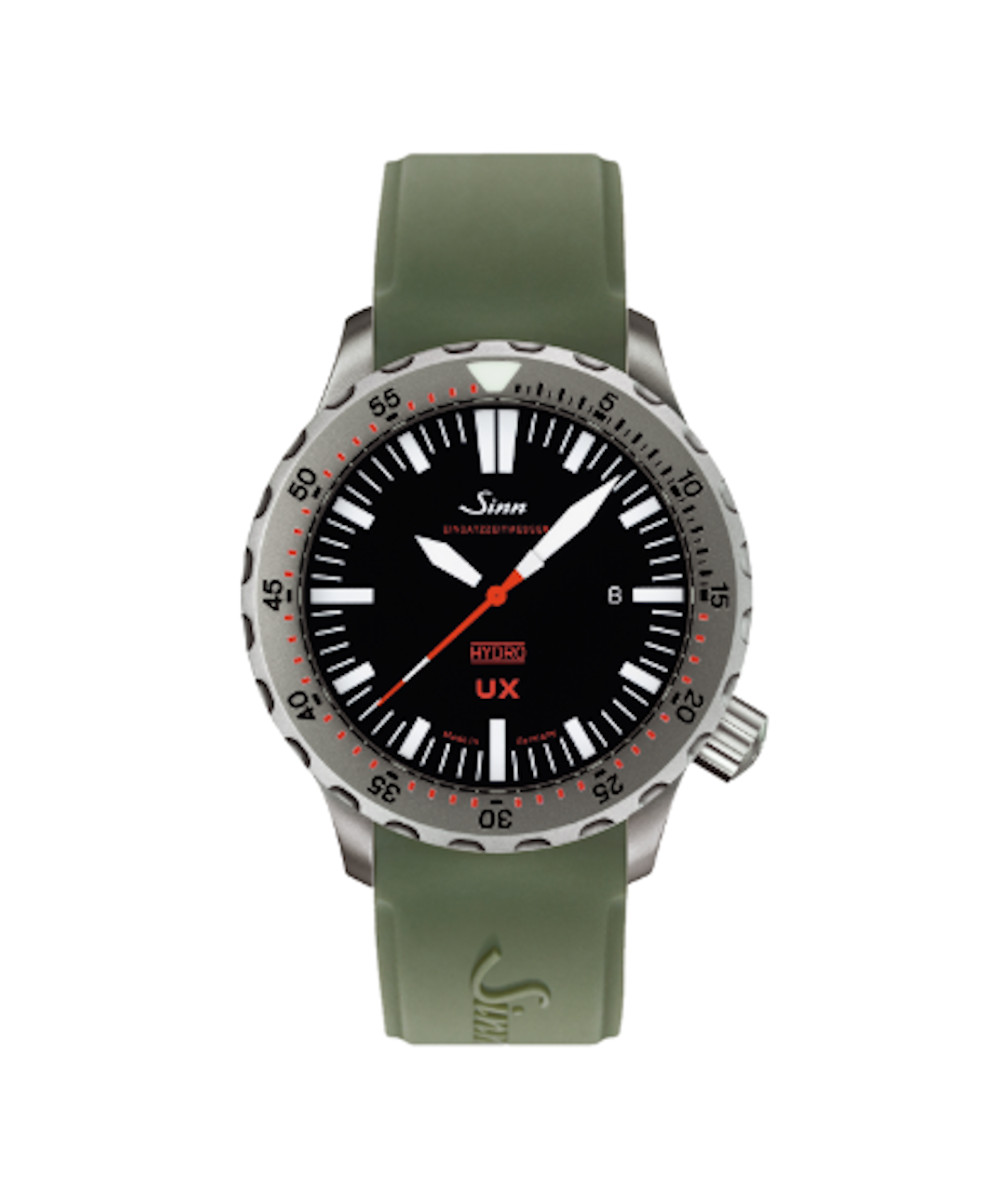 Sinn UX (EZM 2B) mitTEGIMENT-Option CPO Produktbild main 0