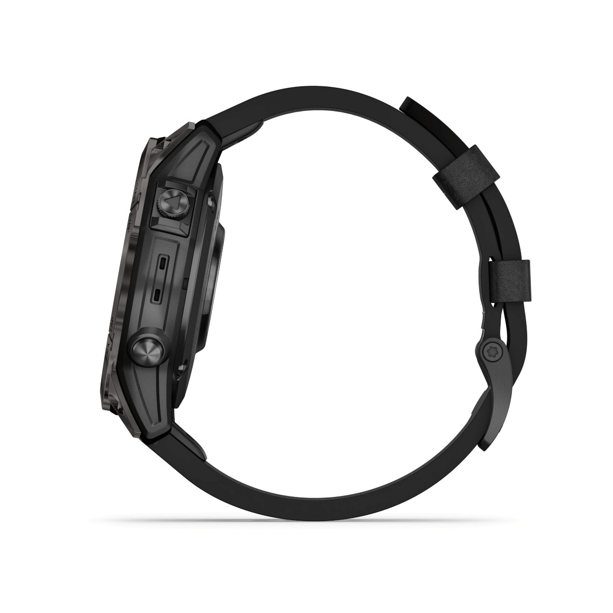 Garmin epix™ Pro Sapphire Titan GEN 2 Produktbild main 4