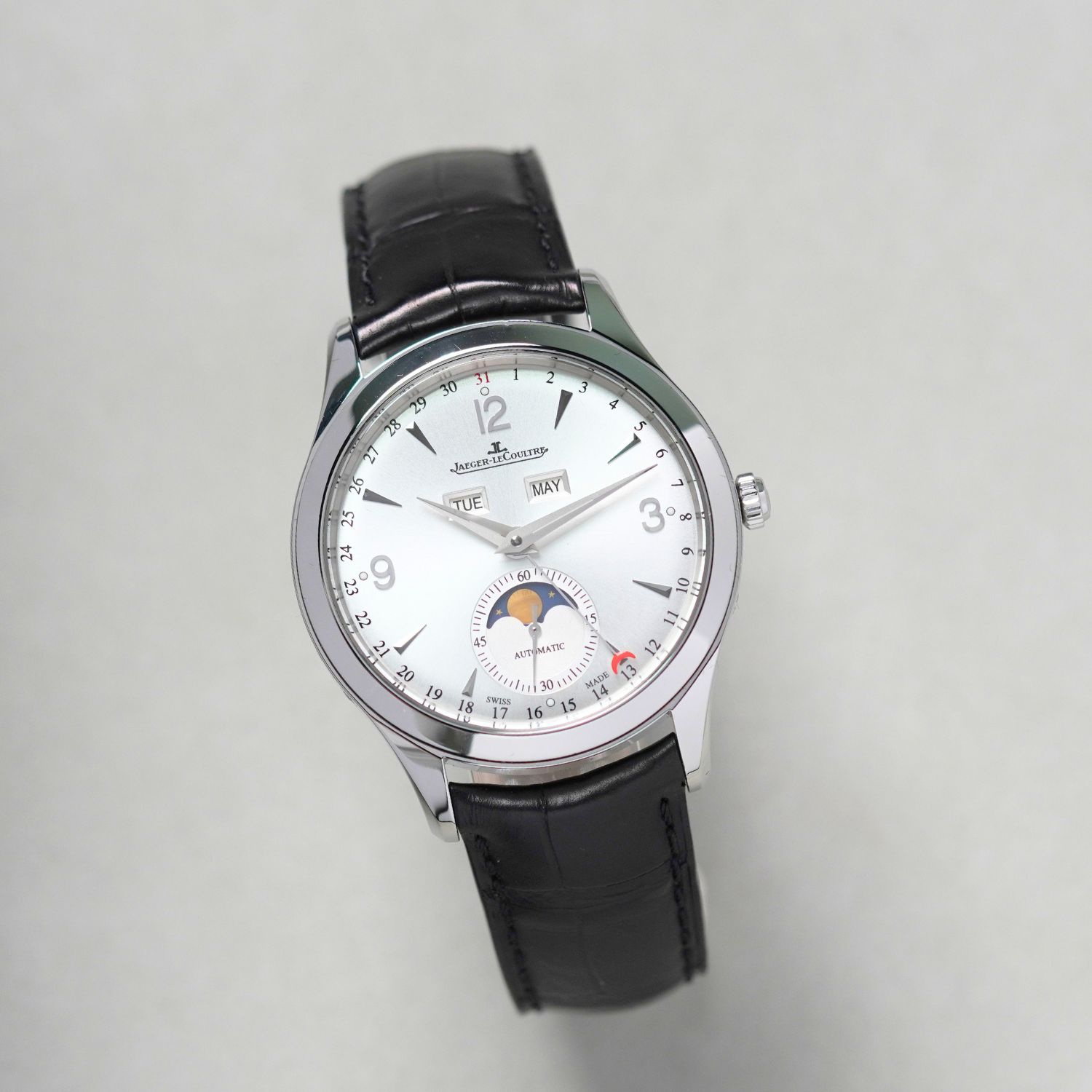Jaeger-LeCoultre Master Calendar Produktbild main 0