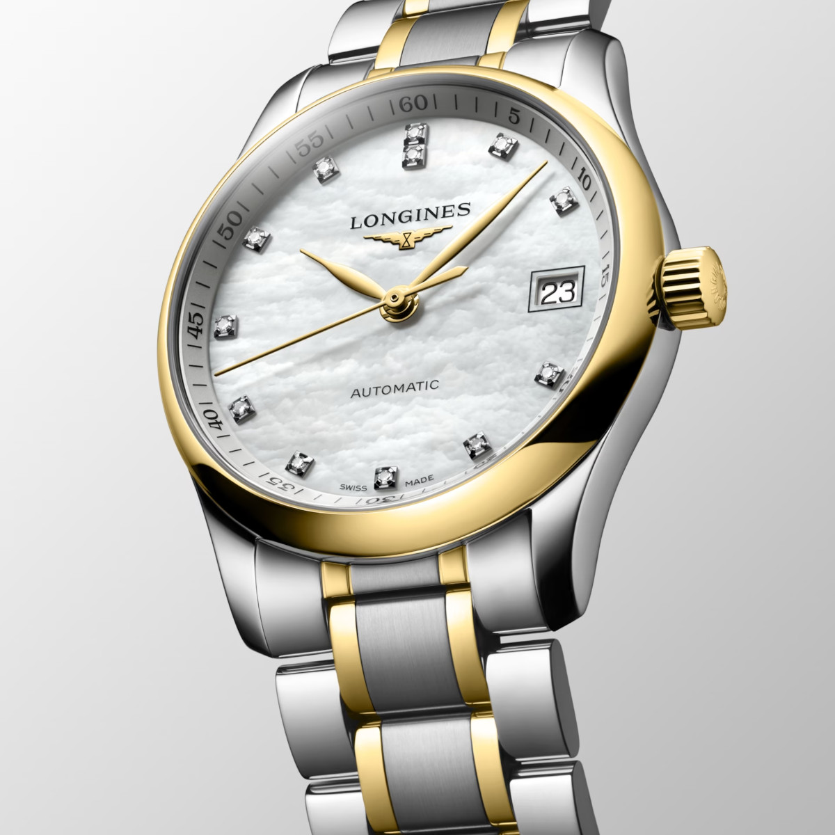 Longines Master Collection 34 Produktbild main 4
