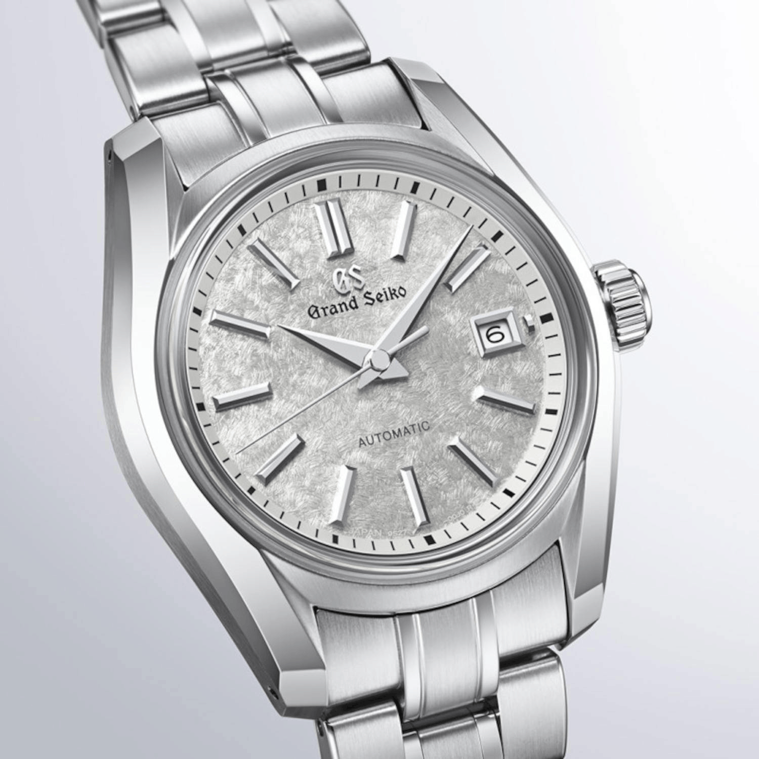 Grand Seiko Heritage Kollektion Sakura-Tsukiyo Produktbild main 4