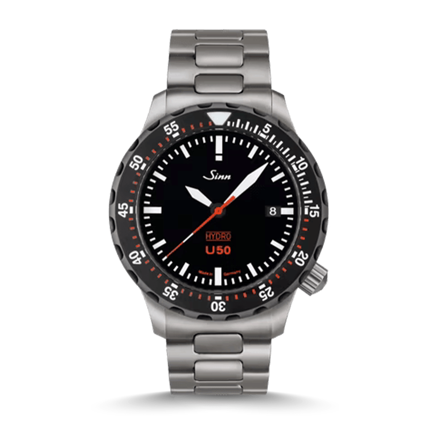 Sinn U50 HYDRO SDR mit TEGIMENT-Option Produktbild main 0