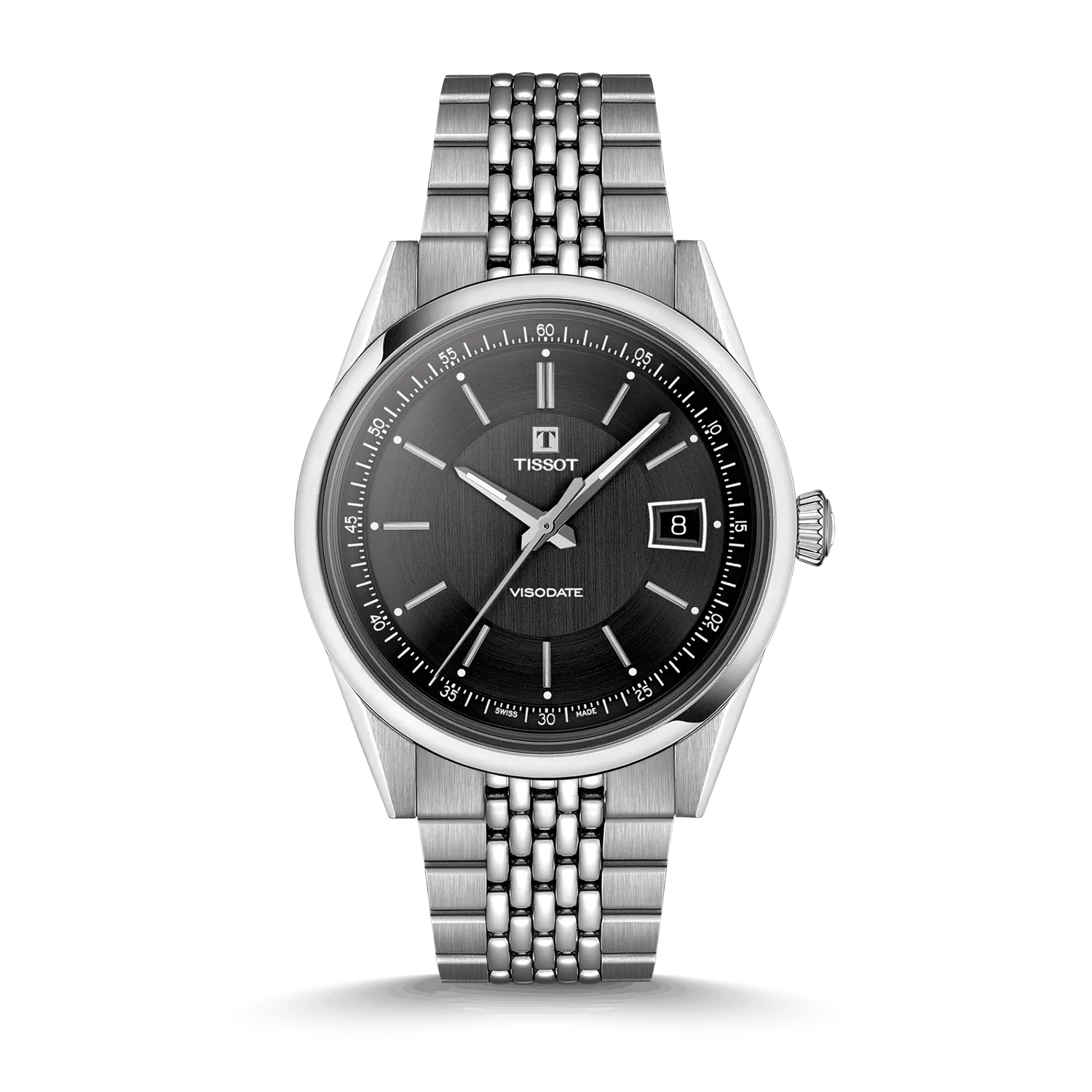 Tissot Classic Visodate Produktbild main 0