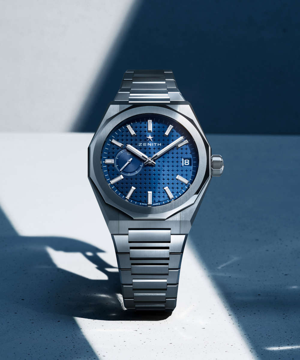 Zenith Defy Skyline 41 Produktbild main 4