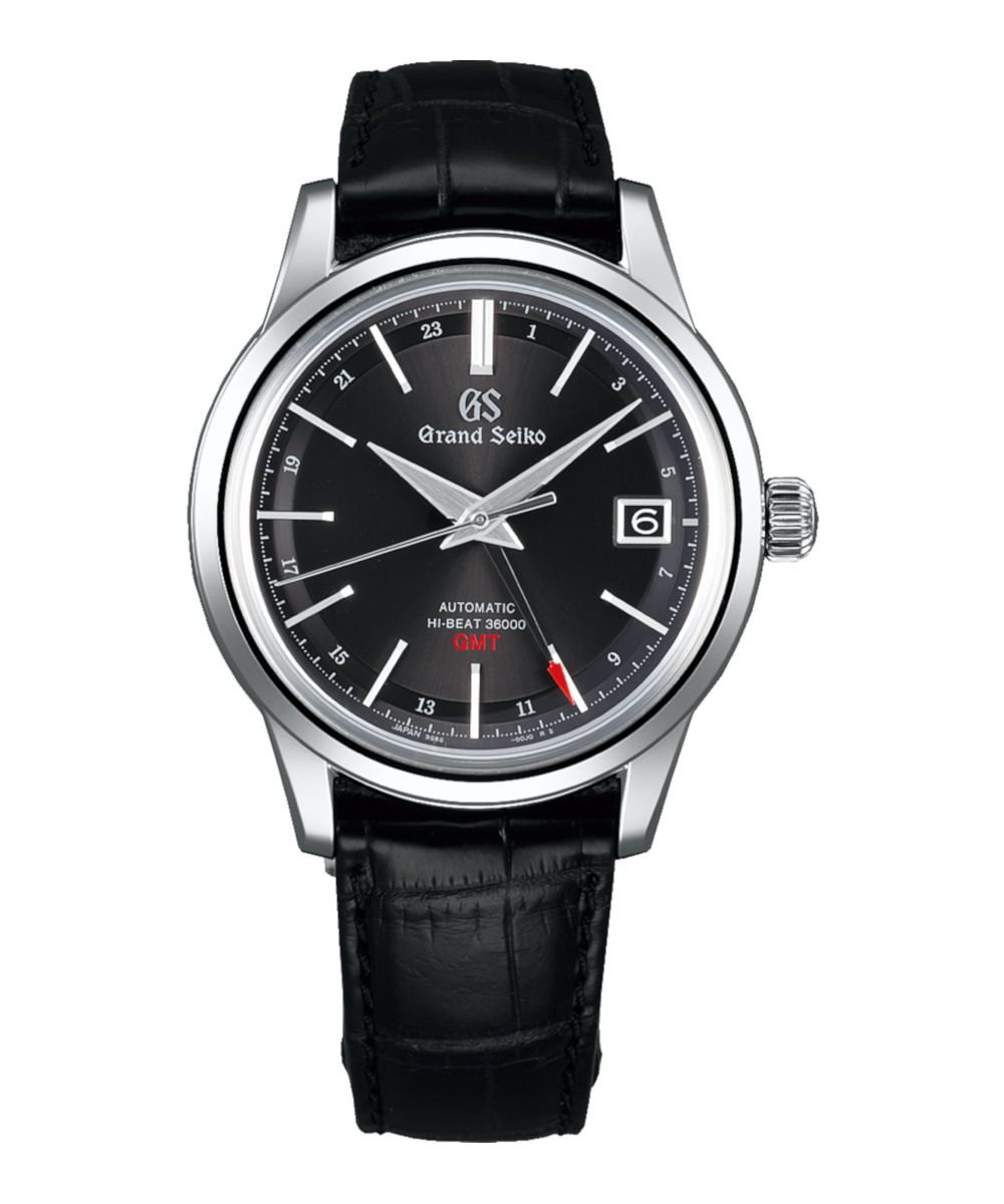 Grand Seiko Elegance Automatik Produktbild main 0