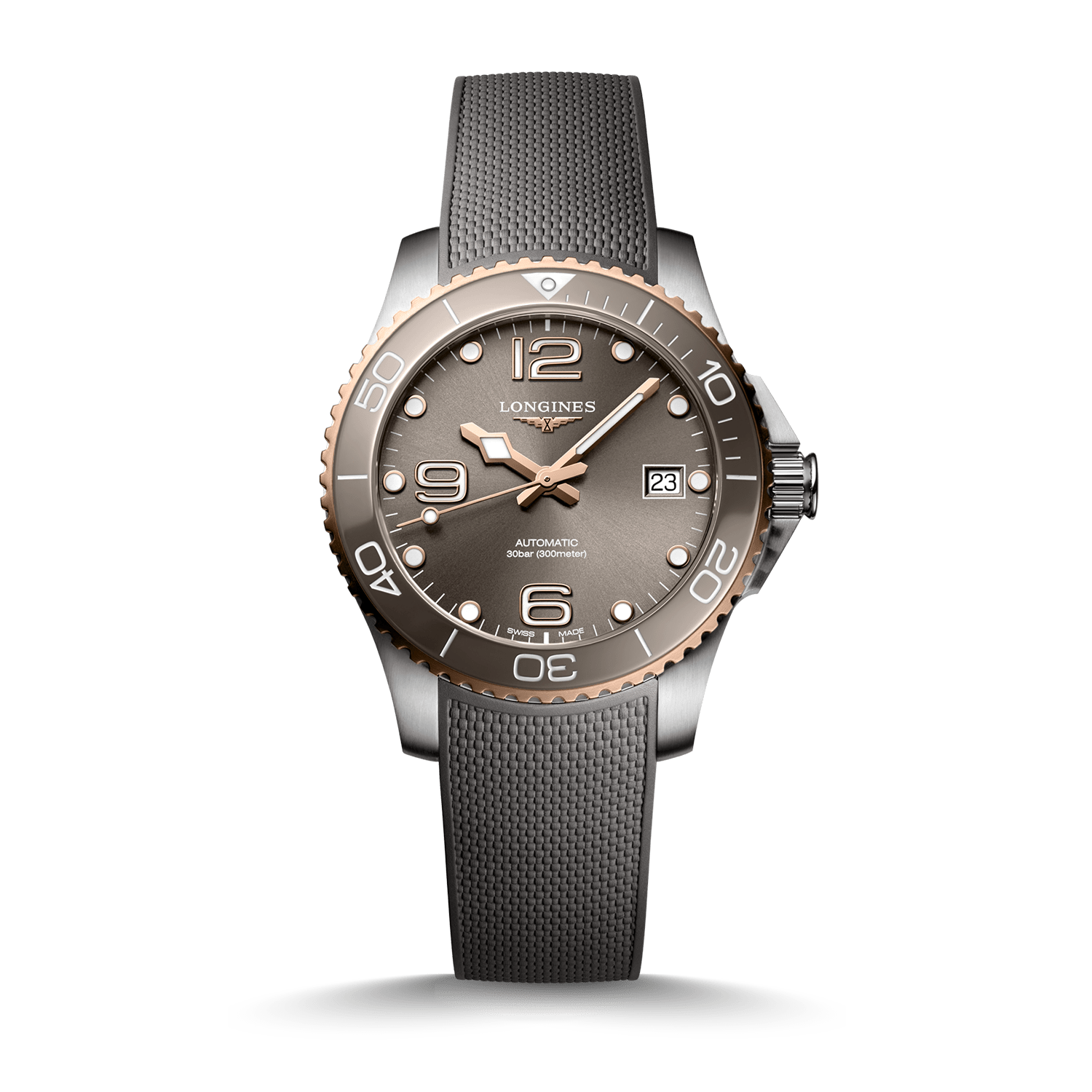 Longines HydroConquest 39