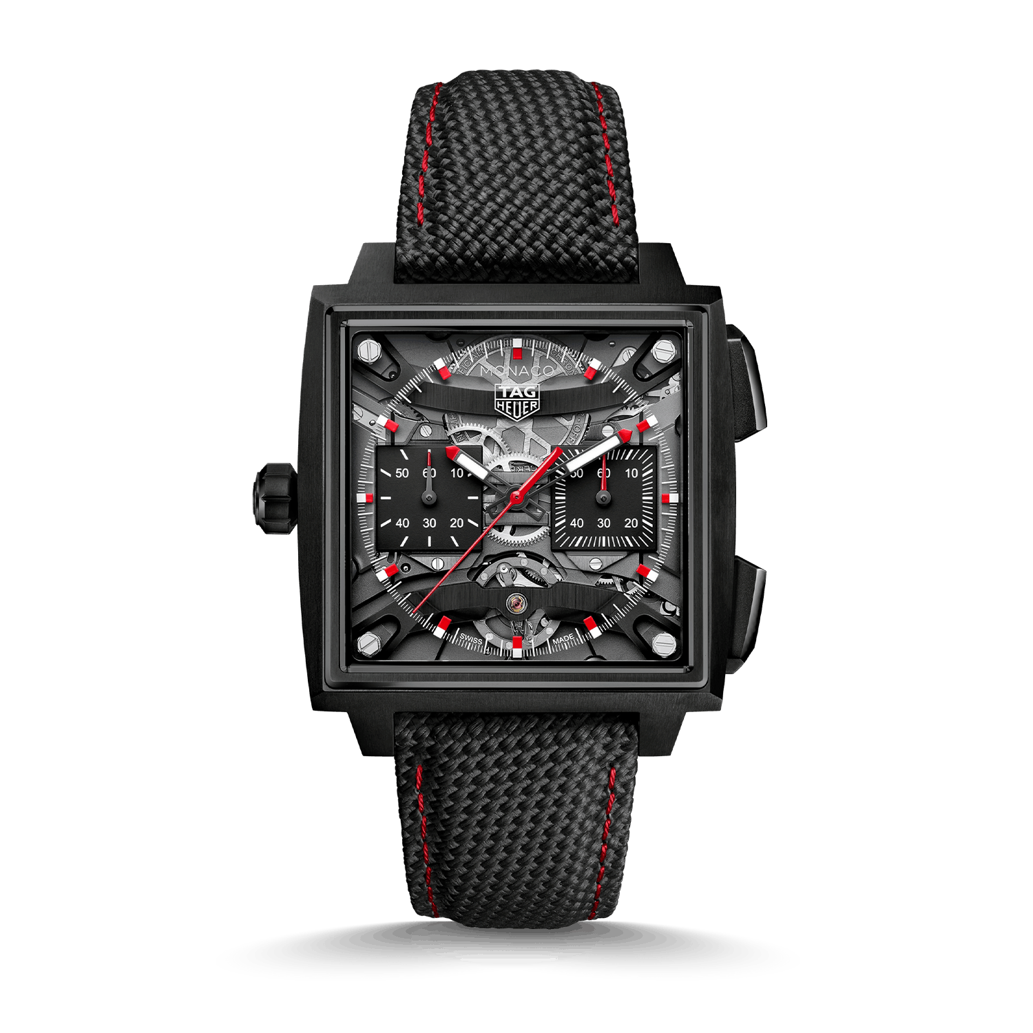 TAG Heuer Monaco Evergraph Produktbild main 0