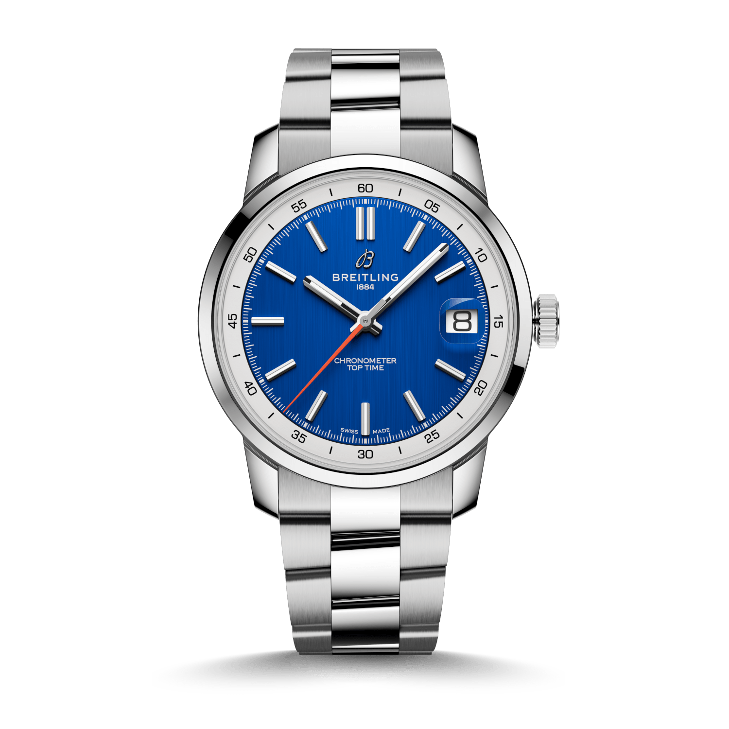 Breitling Top Time B31 Produktbild main 0