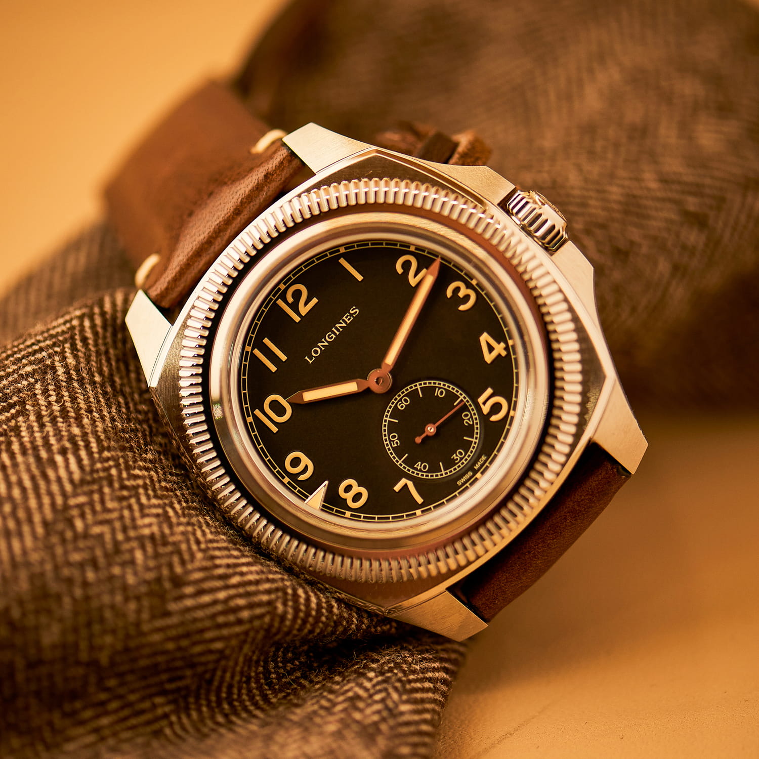 Longines Pilot Majetek Box Edition CPO Produktbild main 3