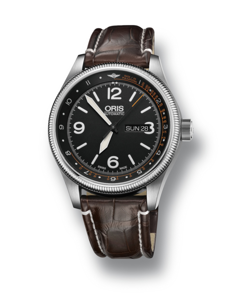 Oris Royal Flying Doctor Service Limited Edition II Produktbild main 0
