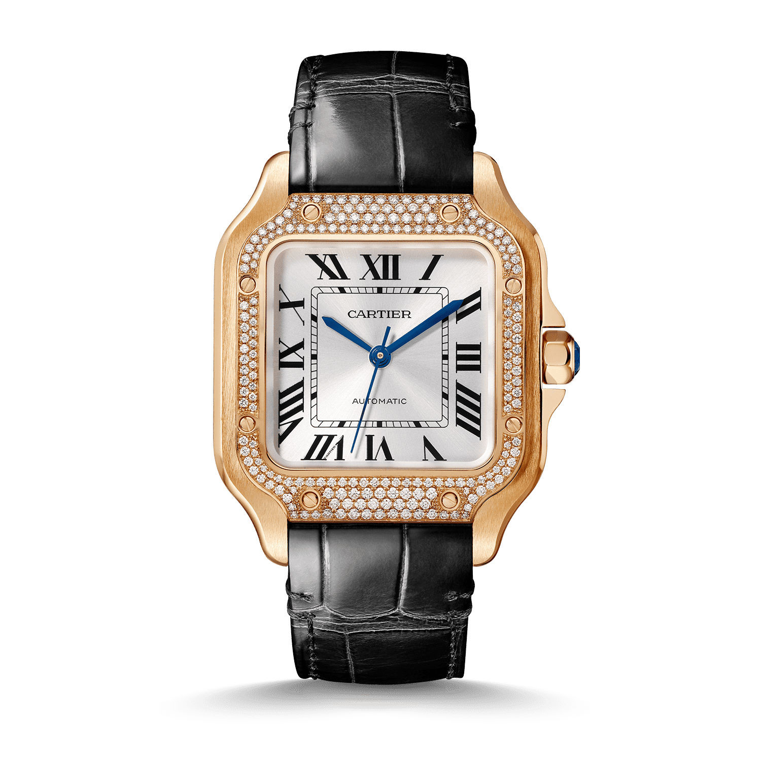 Cartier Santos de Cartier