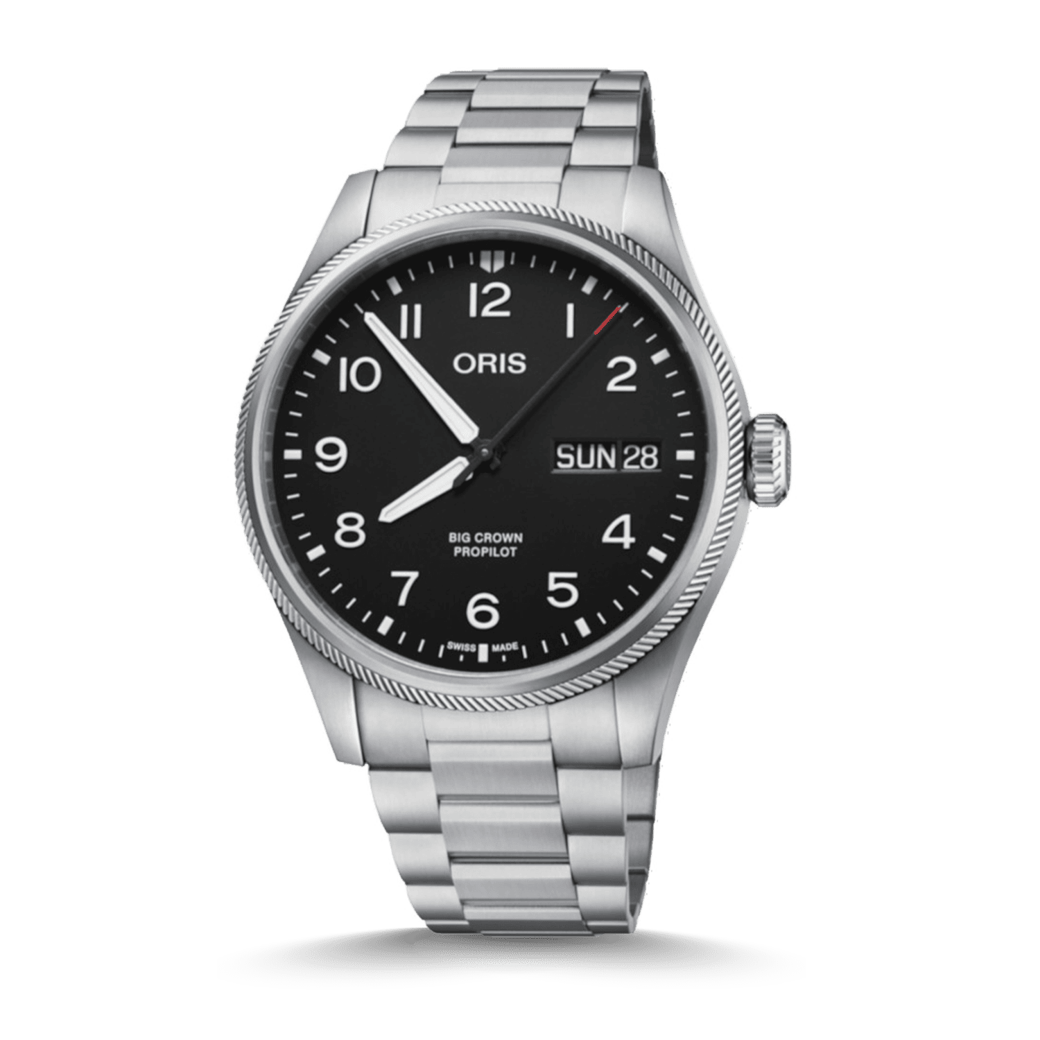 Oris Big Crown ProPilot Big Day Date 44 Produktbild main 0