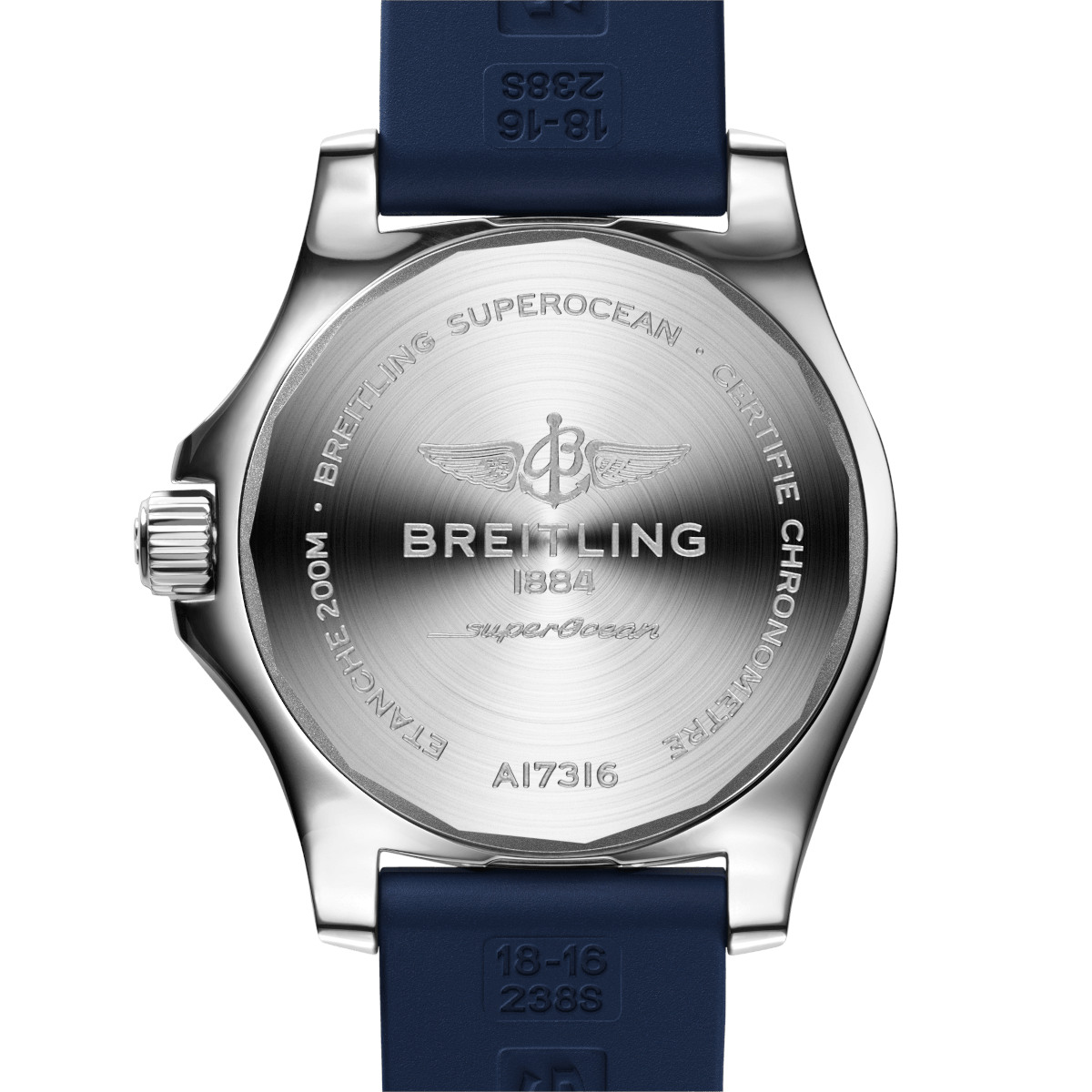 Breitling Superocean Automatic 36 Produktbild main 1