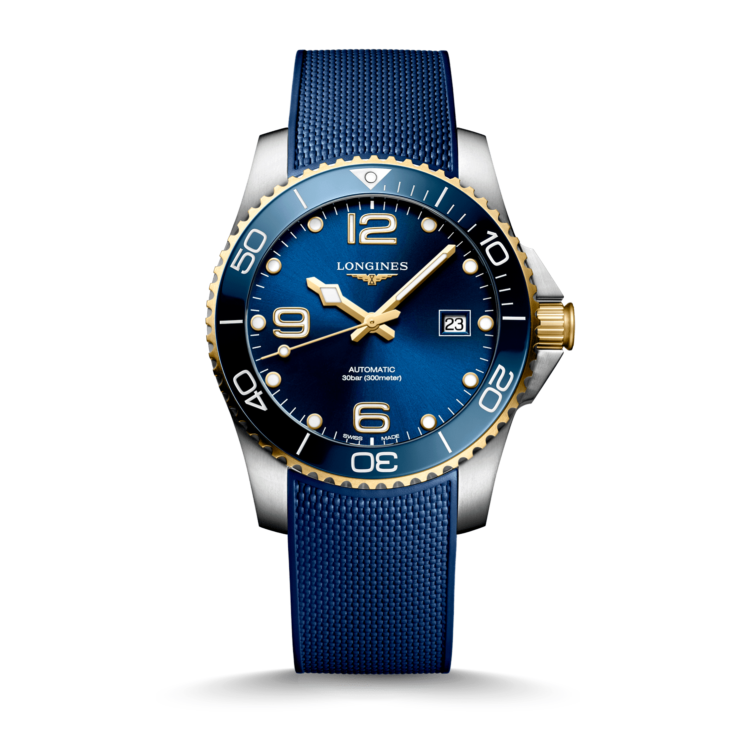 Longines HydroConquest 41 Produktbild main 0