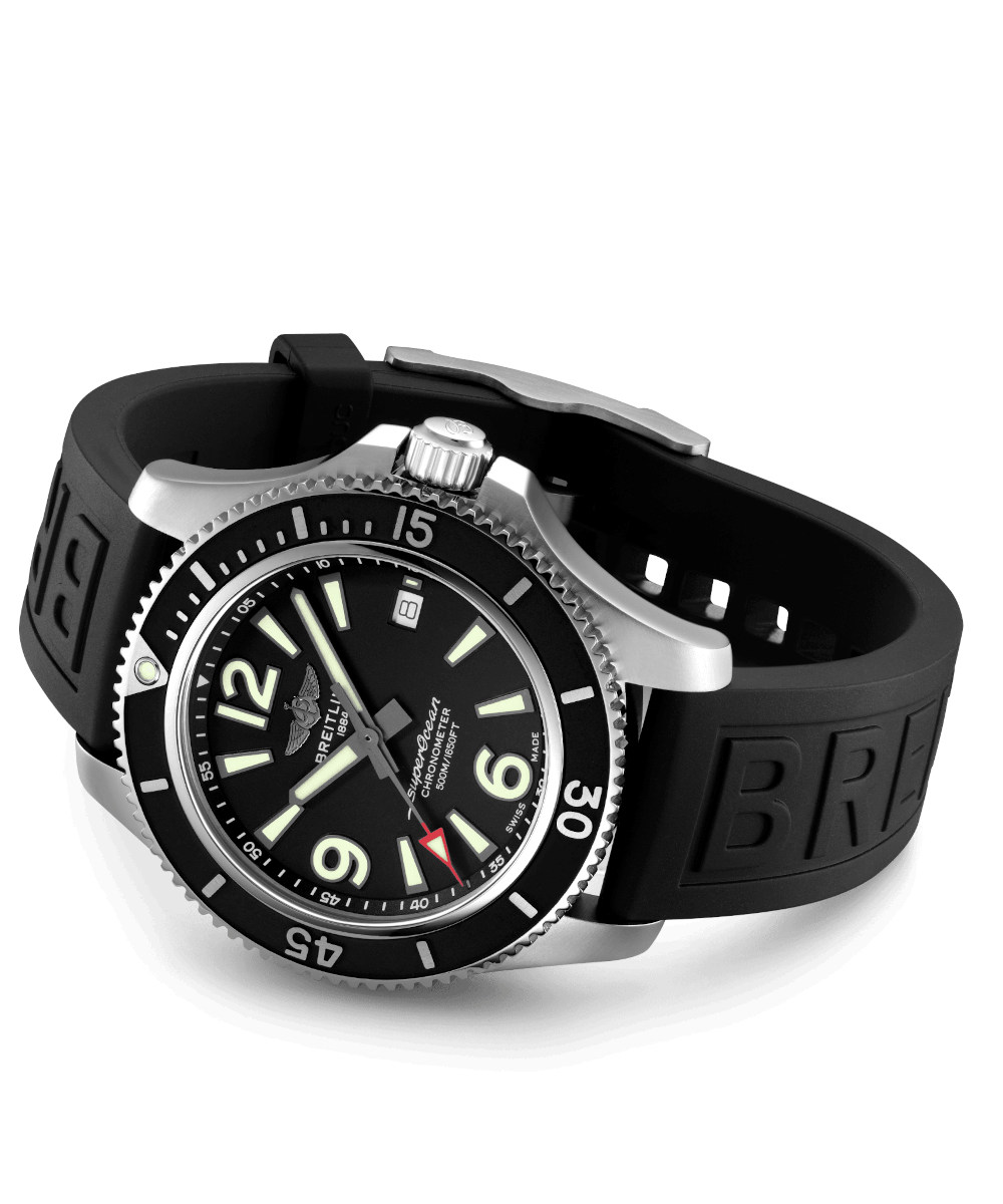 Breitling Superocean Automatic 42 Produktbild main 1
