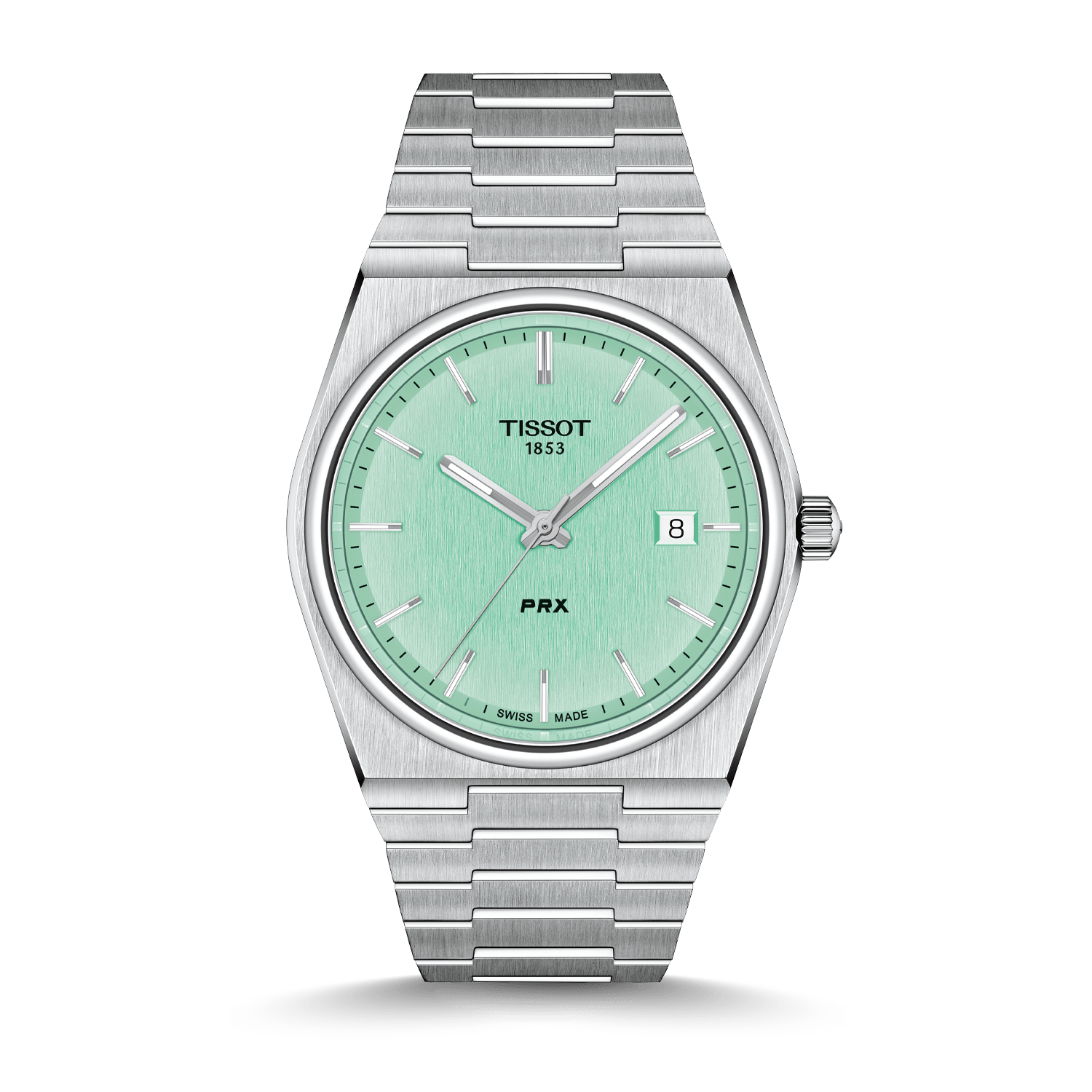 Tissot PRX Produktbild main 0