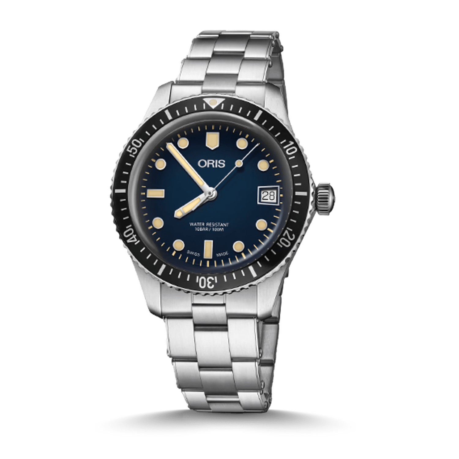 Oris Divers Sixty-Five 
