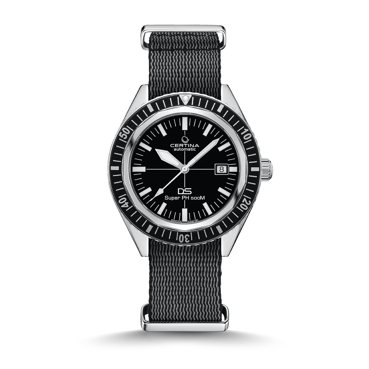 Certina DS Super PH500M Produktbild main 0