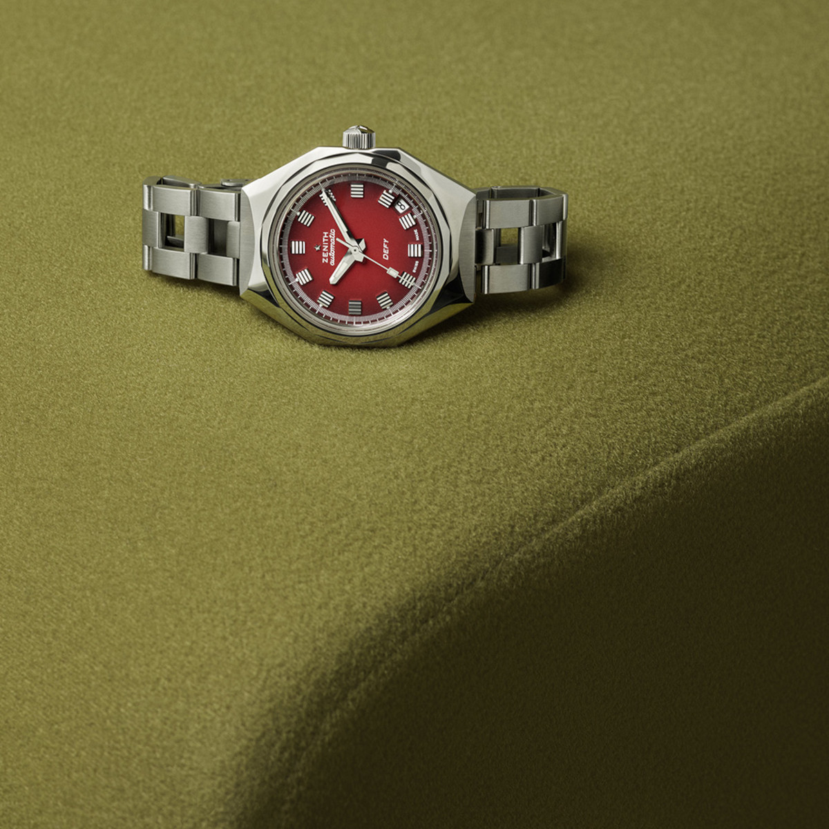 Zenith Defy Revival A3691 Produktbild main 3