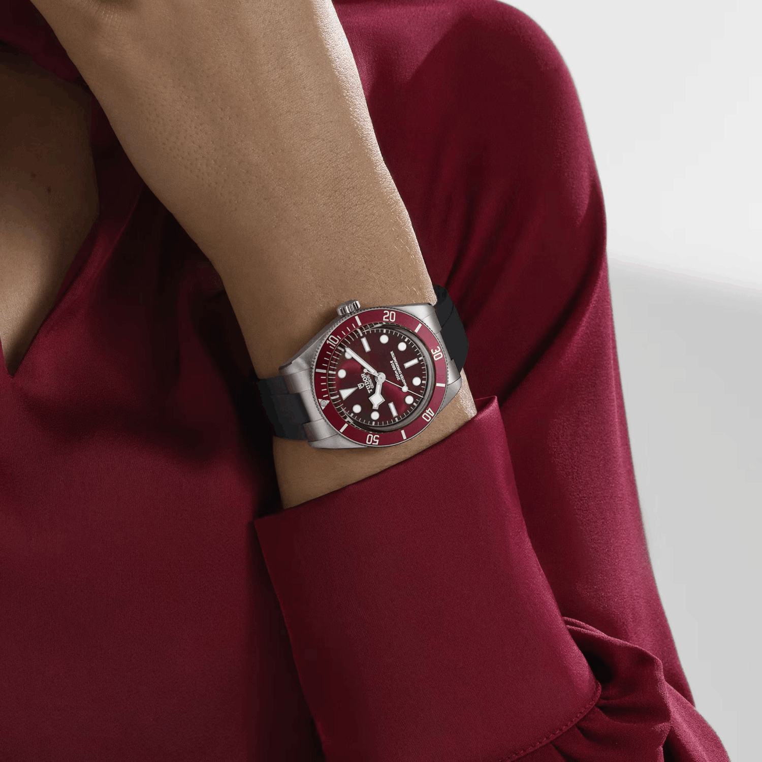 TUDOR Black Bay 58 Produktbild main 3