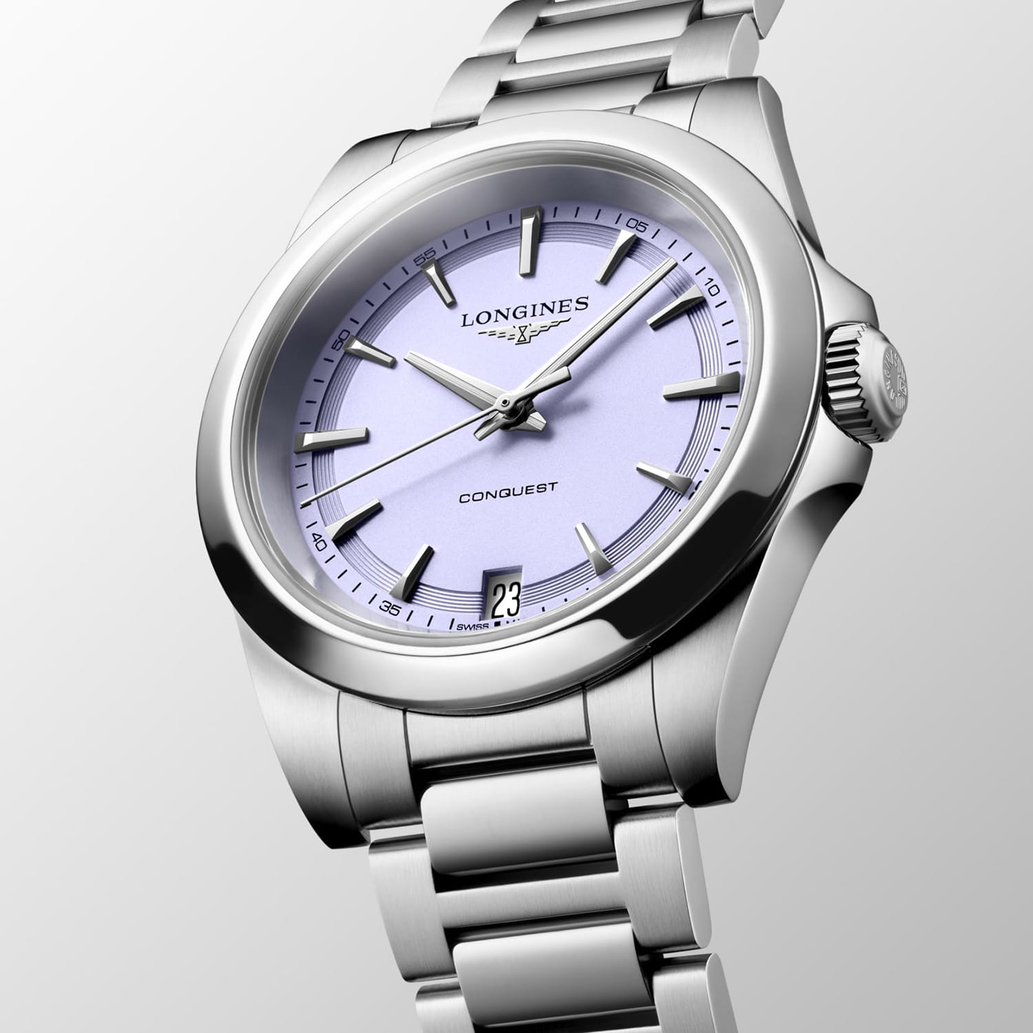 Longines Conquest Produktbild main 1