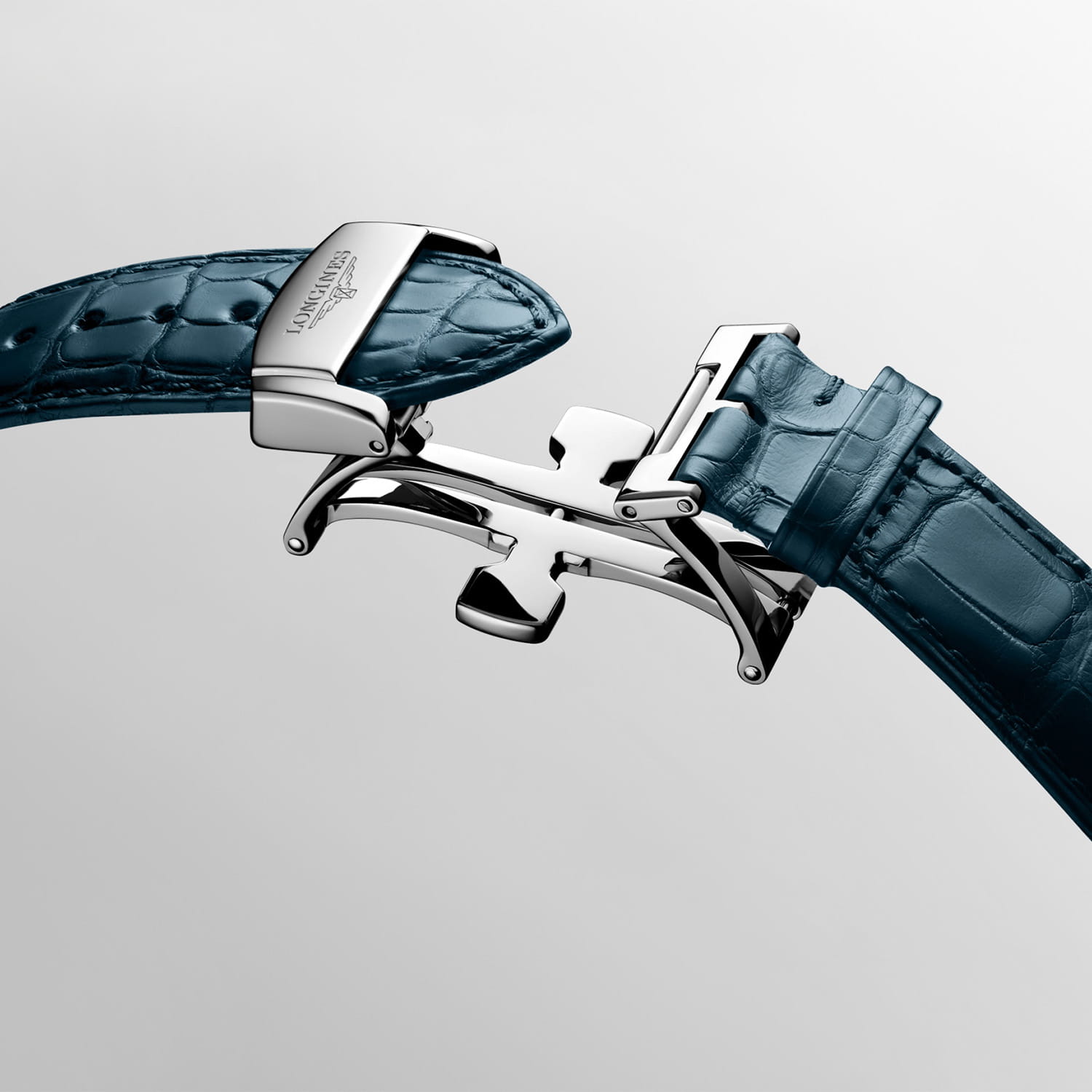 Longines Master Collection Automatik 41 Produktbild main 4