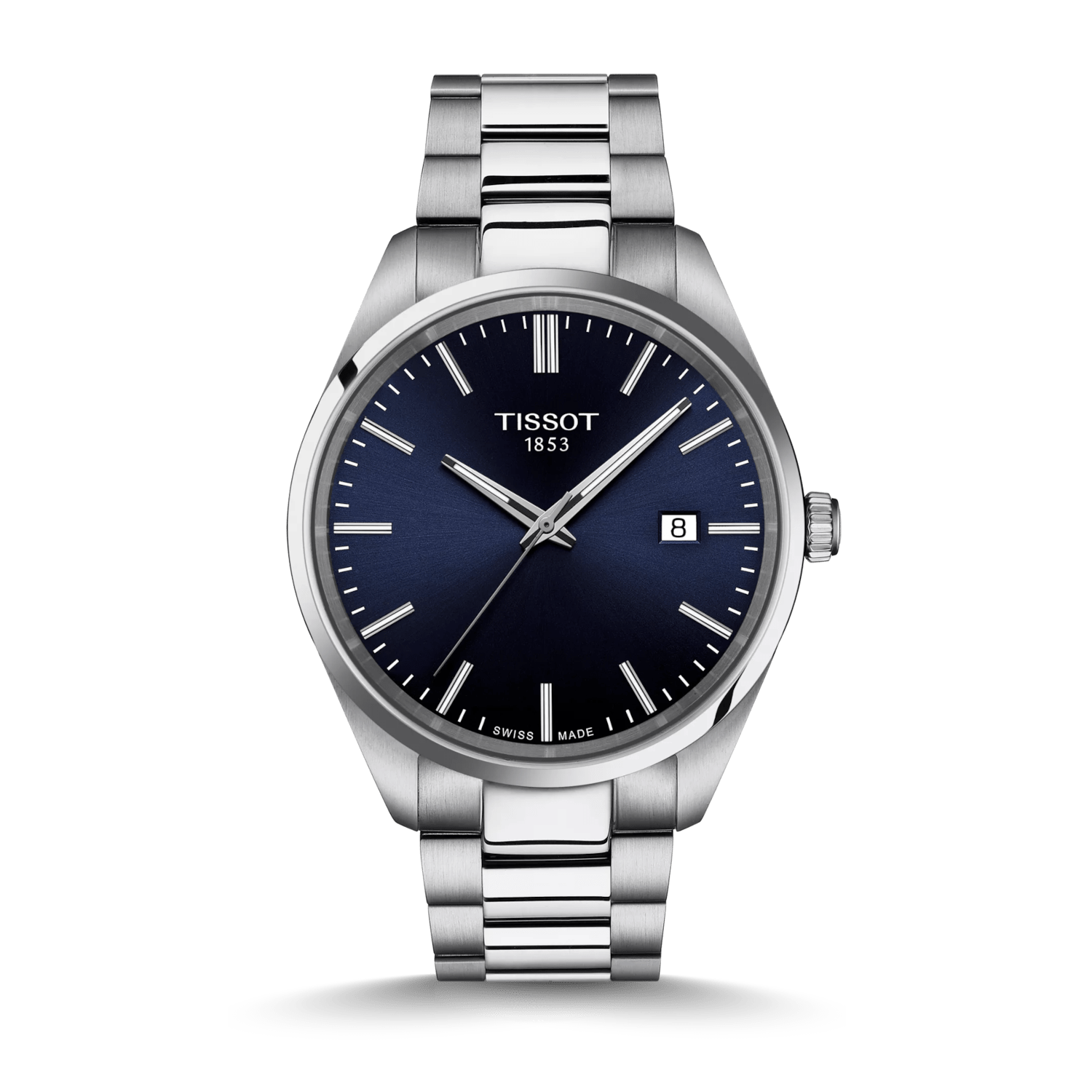 Tissot PR 100 Tissot PR 100