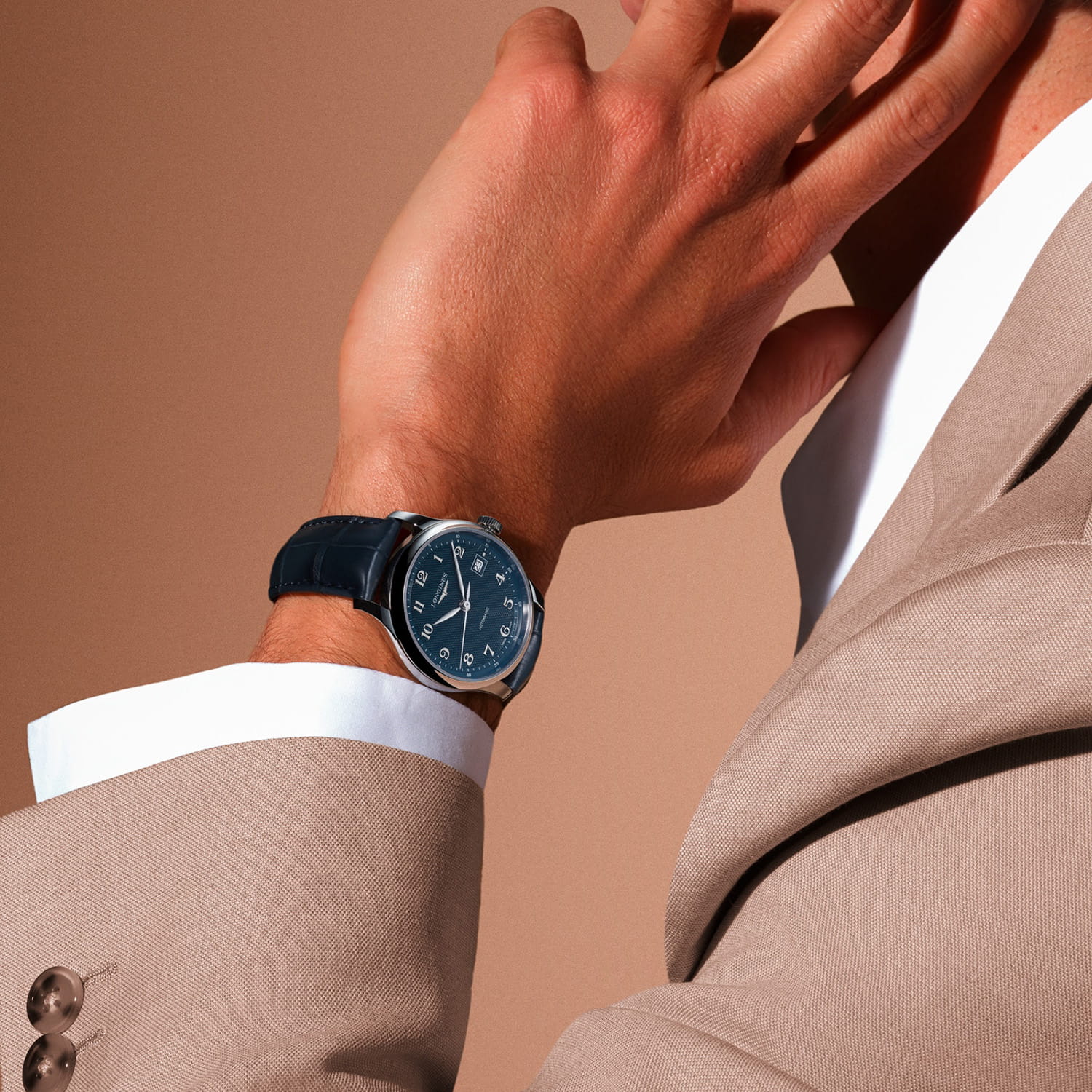 Longines Master Collection Produktbild main 5