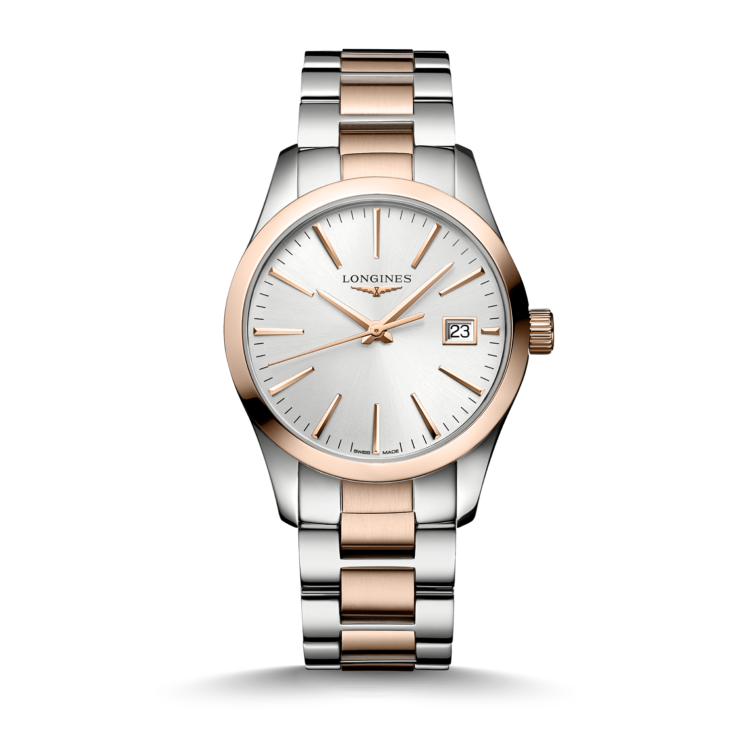 Longines Conquest Classic 34