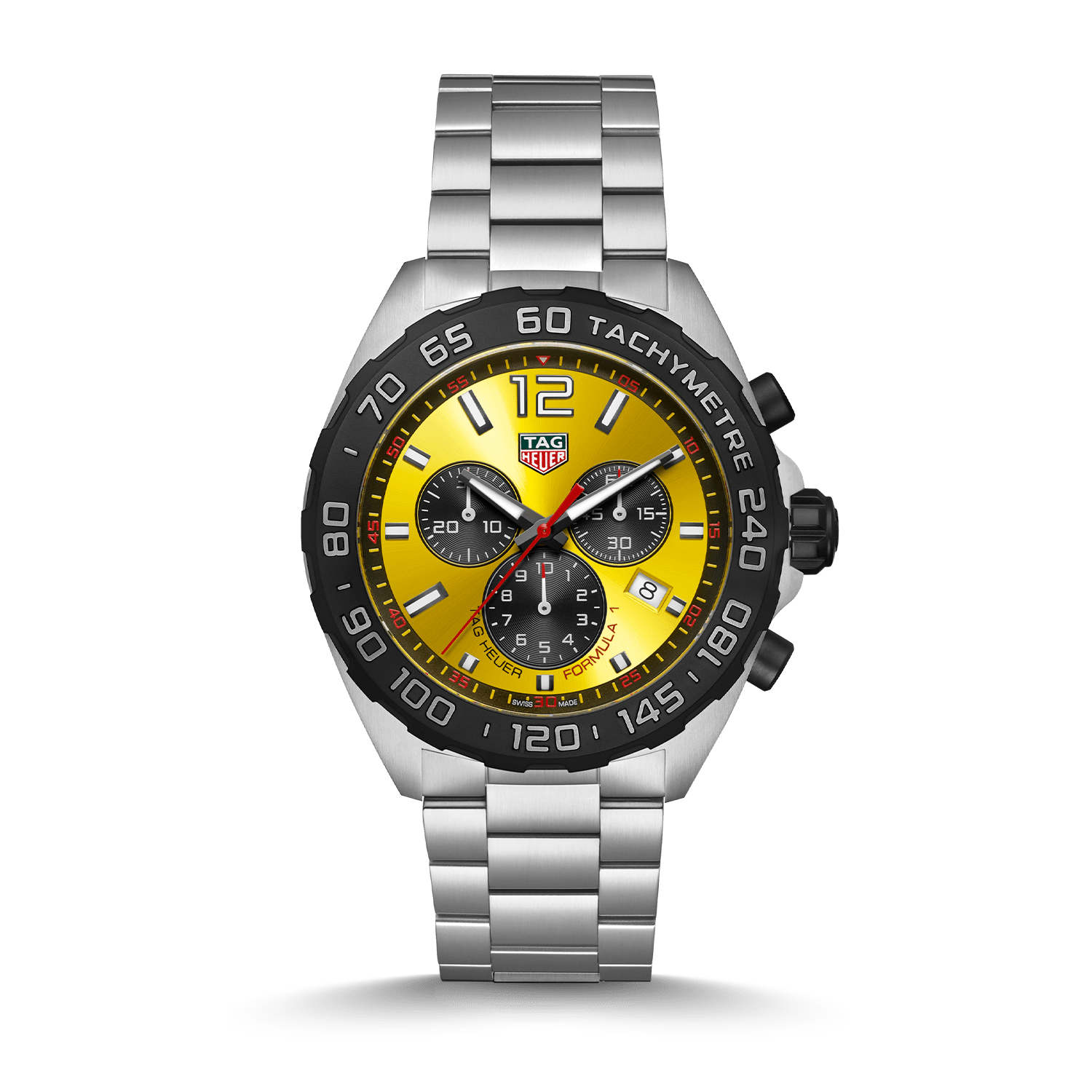 TAG HEUER Formula 1 Chronograph Quarz TAG HEUER Formula 1 Chronograph Quarz